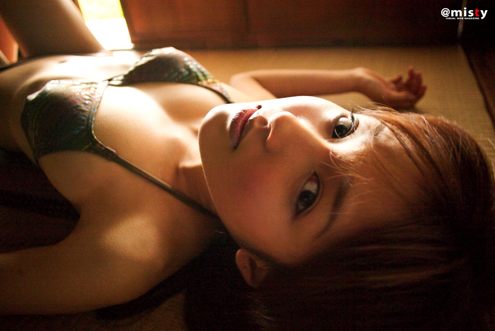 No.107 Maho Honda 本田真步-图11