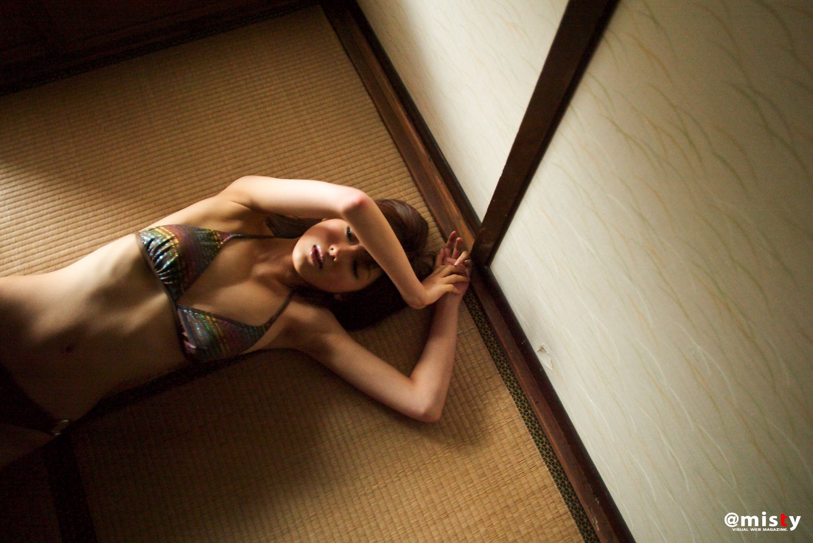 No.107 Maho Honda 本田真步-图18