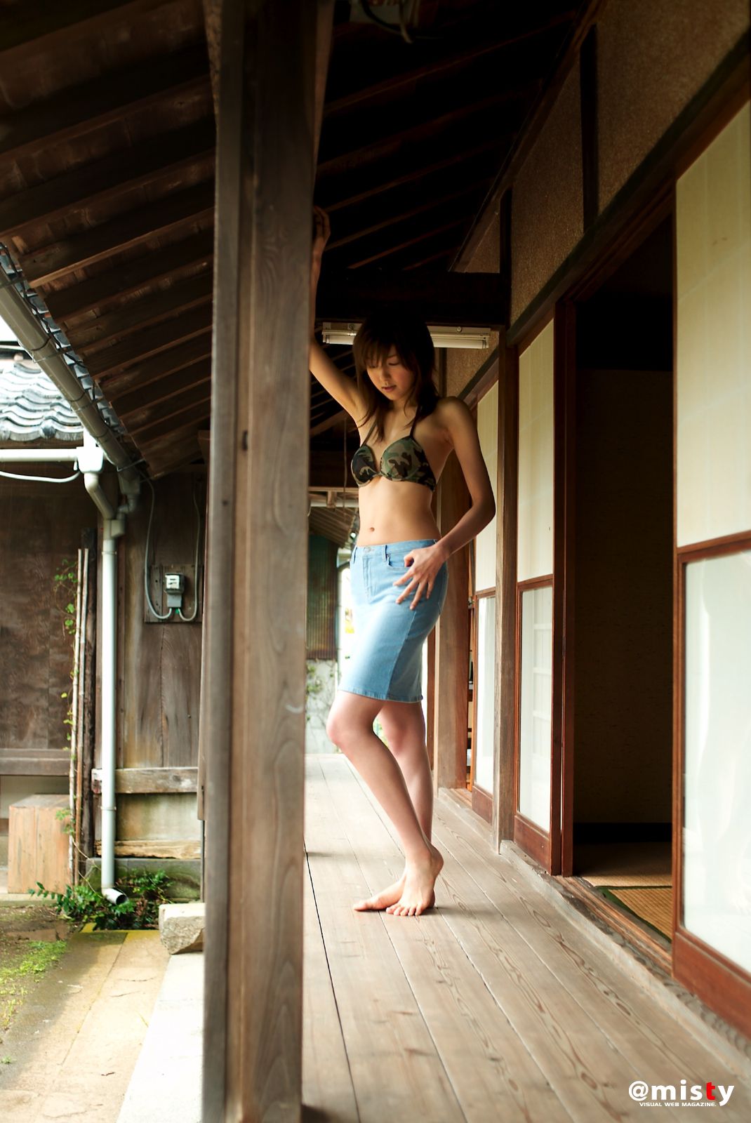 No.107 Maho Honda 本田真步-图21