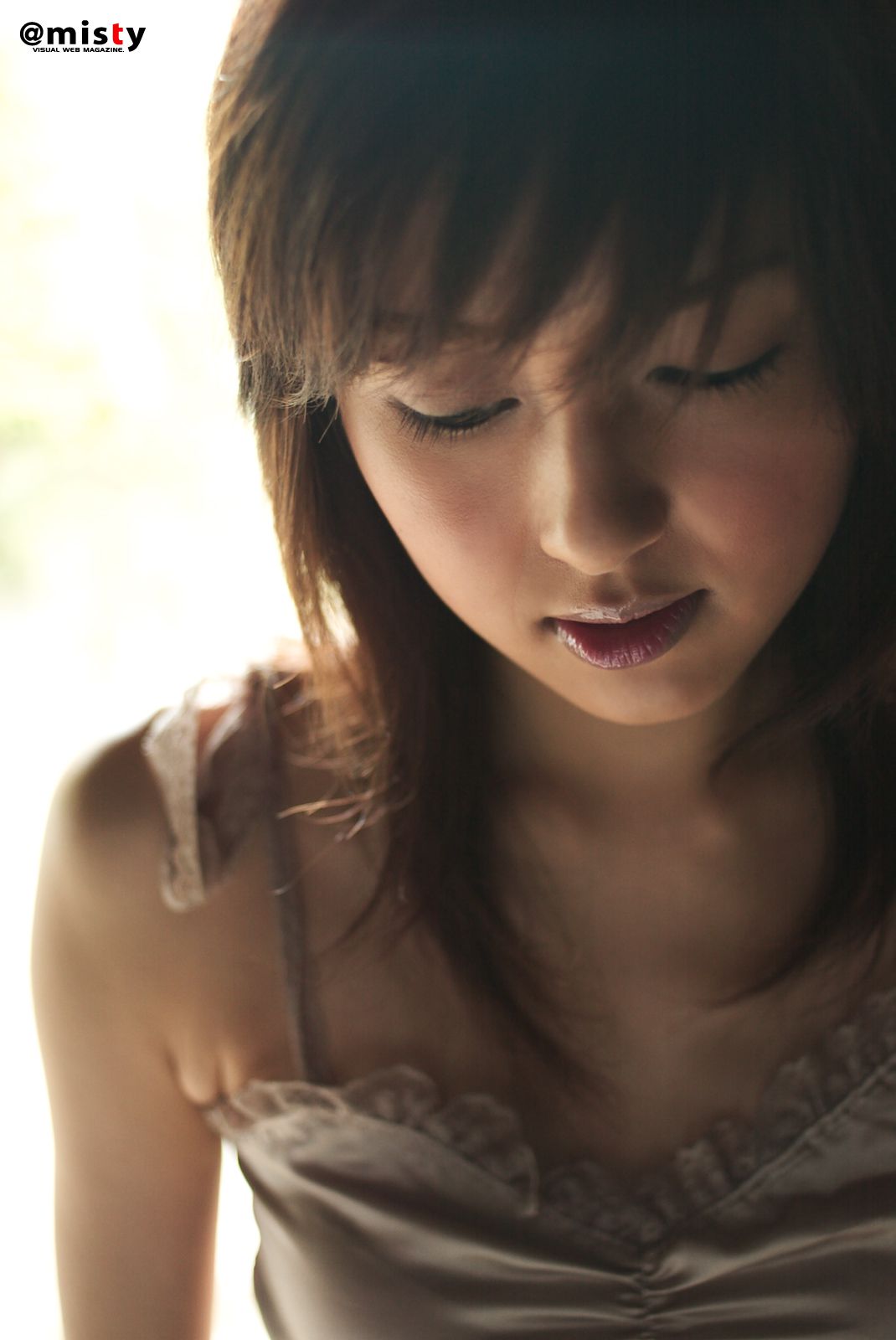 No.107 Maho Honda 本田真步-图24