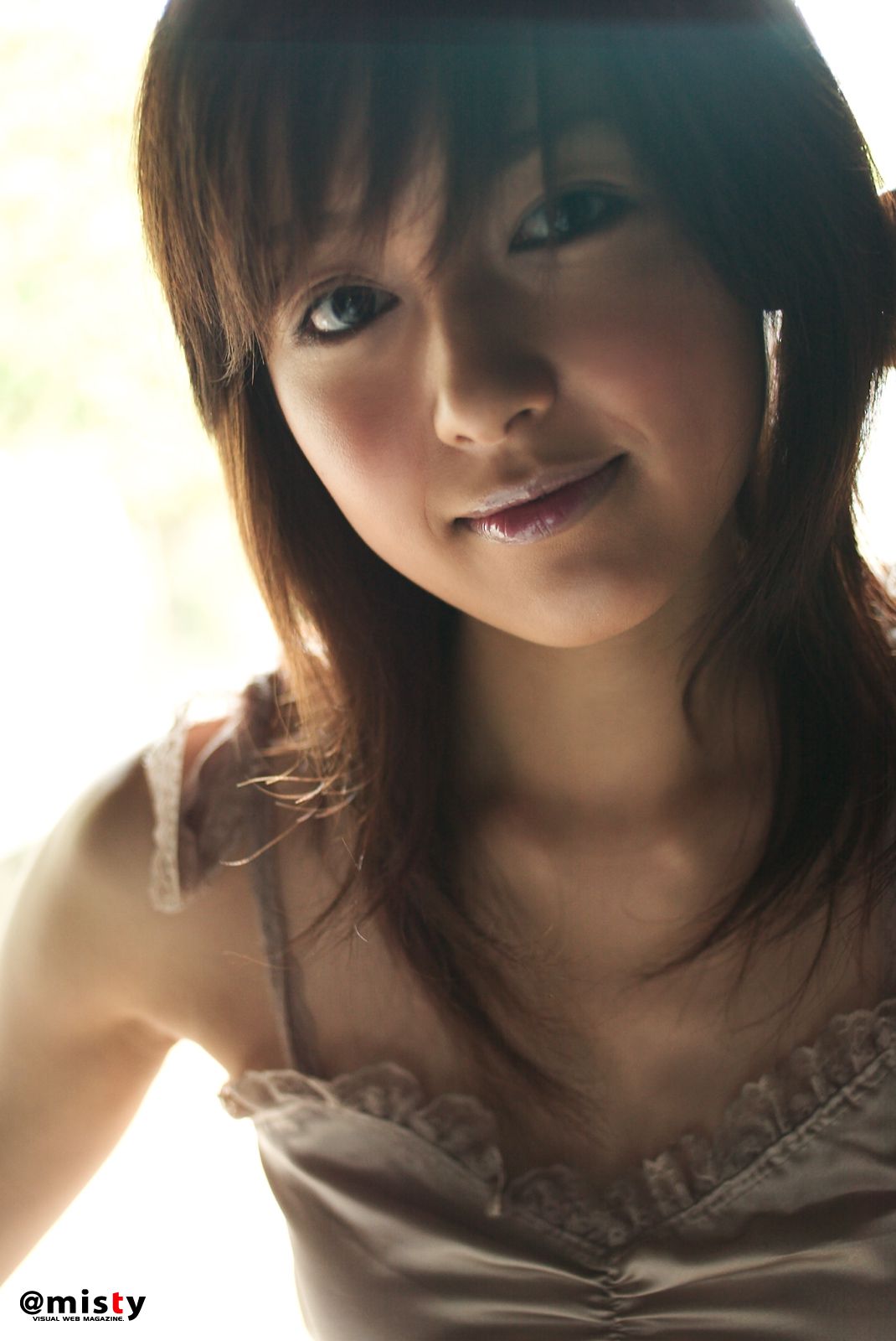 No.107 Maho Honda 本田真步-图26