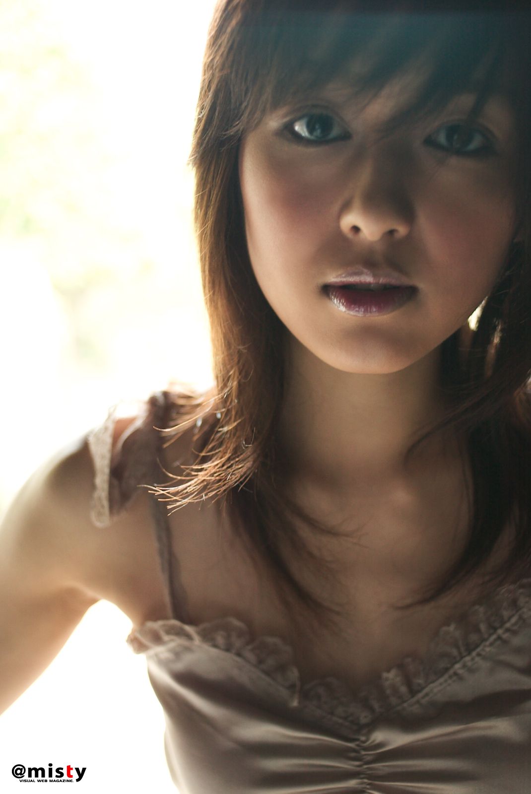 No.107 Maho Honda 本田真步-图27