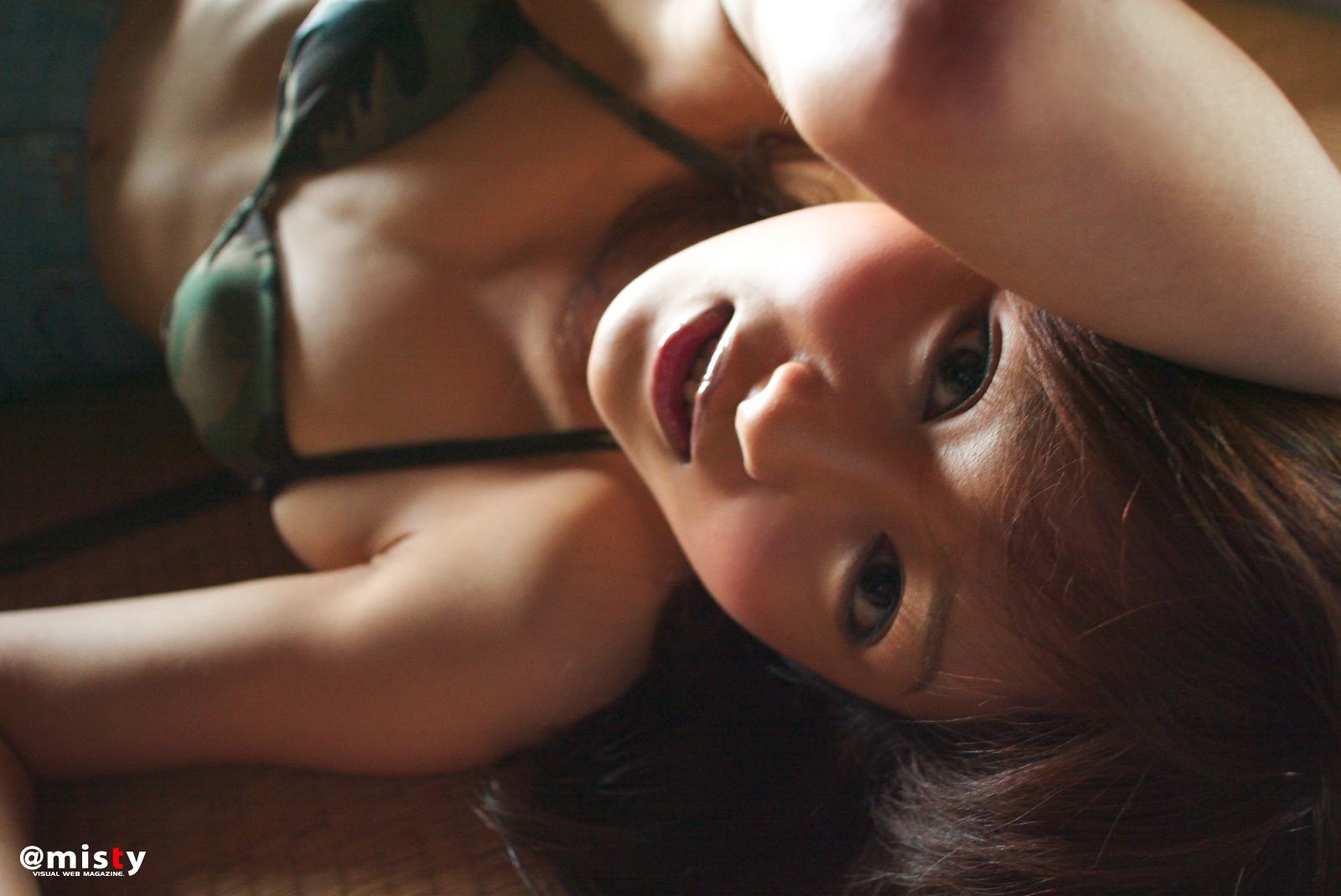 No.107 Maho Honda 本田真步-图28