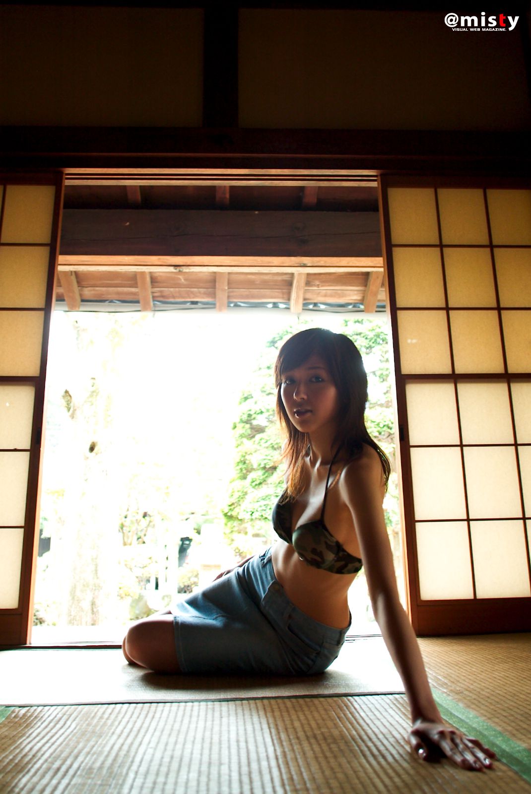 No.107 Maho Honda 本田真步-图36