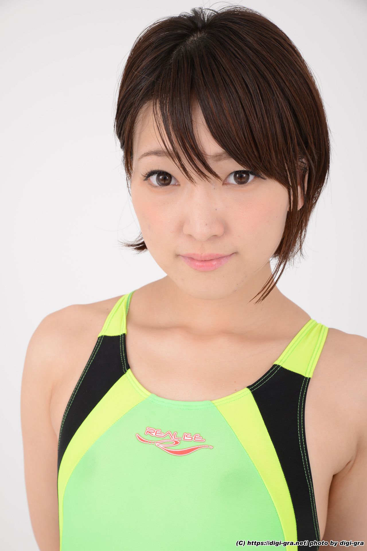 星あめり Ameri Hoshi Photoset 03-图2