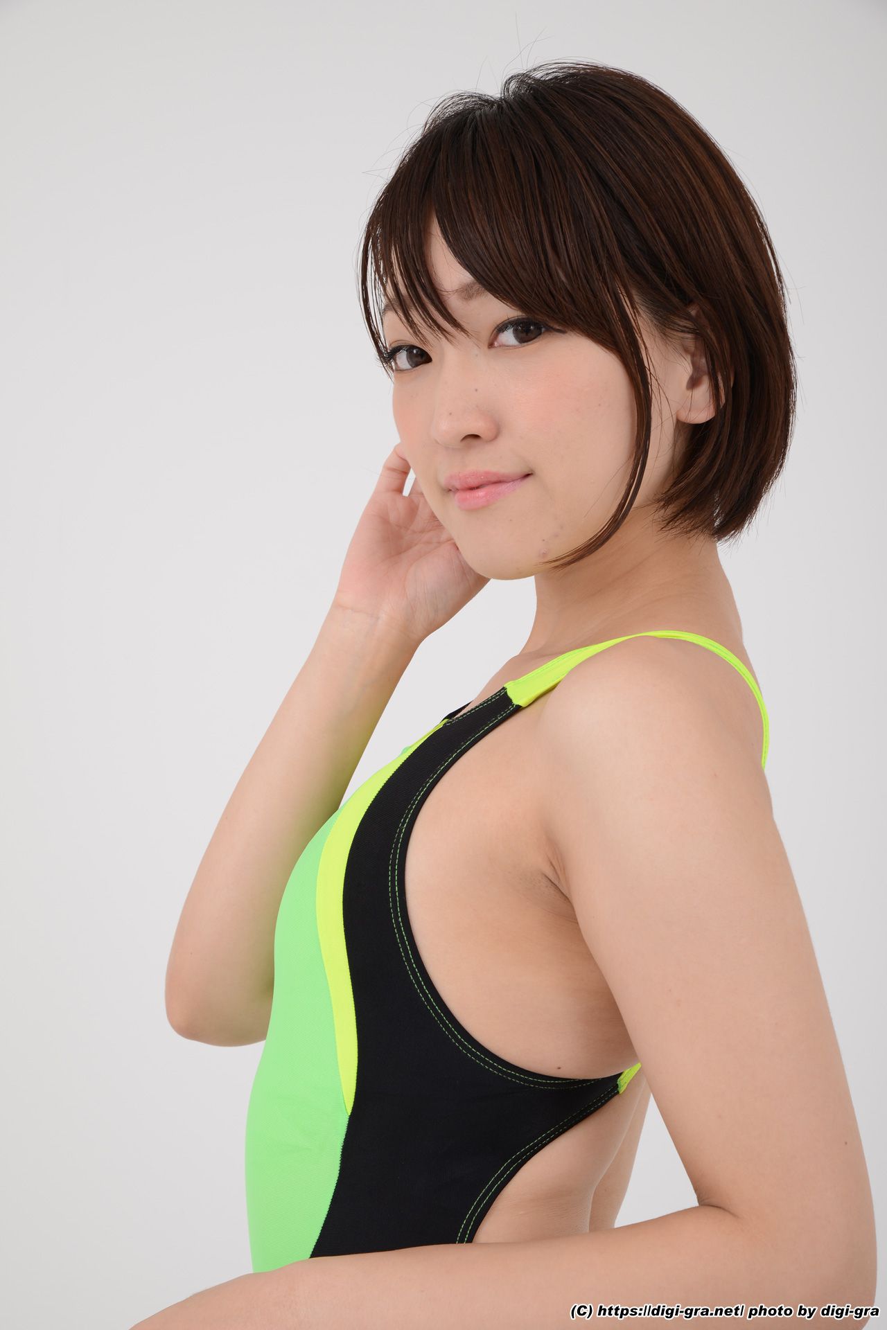 星あめり Ameri Hoshi Photoset 03-图6