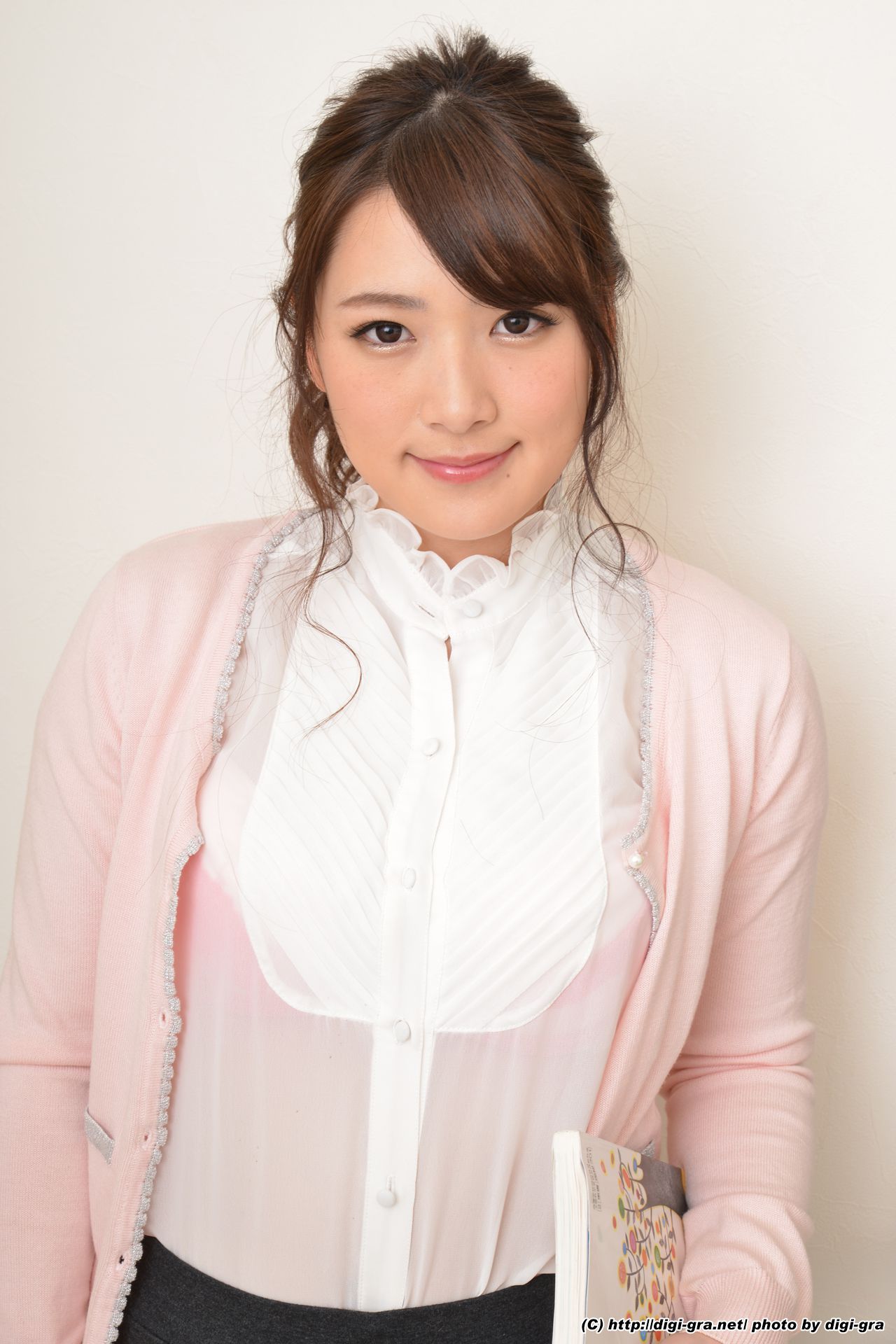Ami Sakai 坂井亜美 Photoset 01-图2