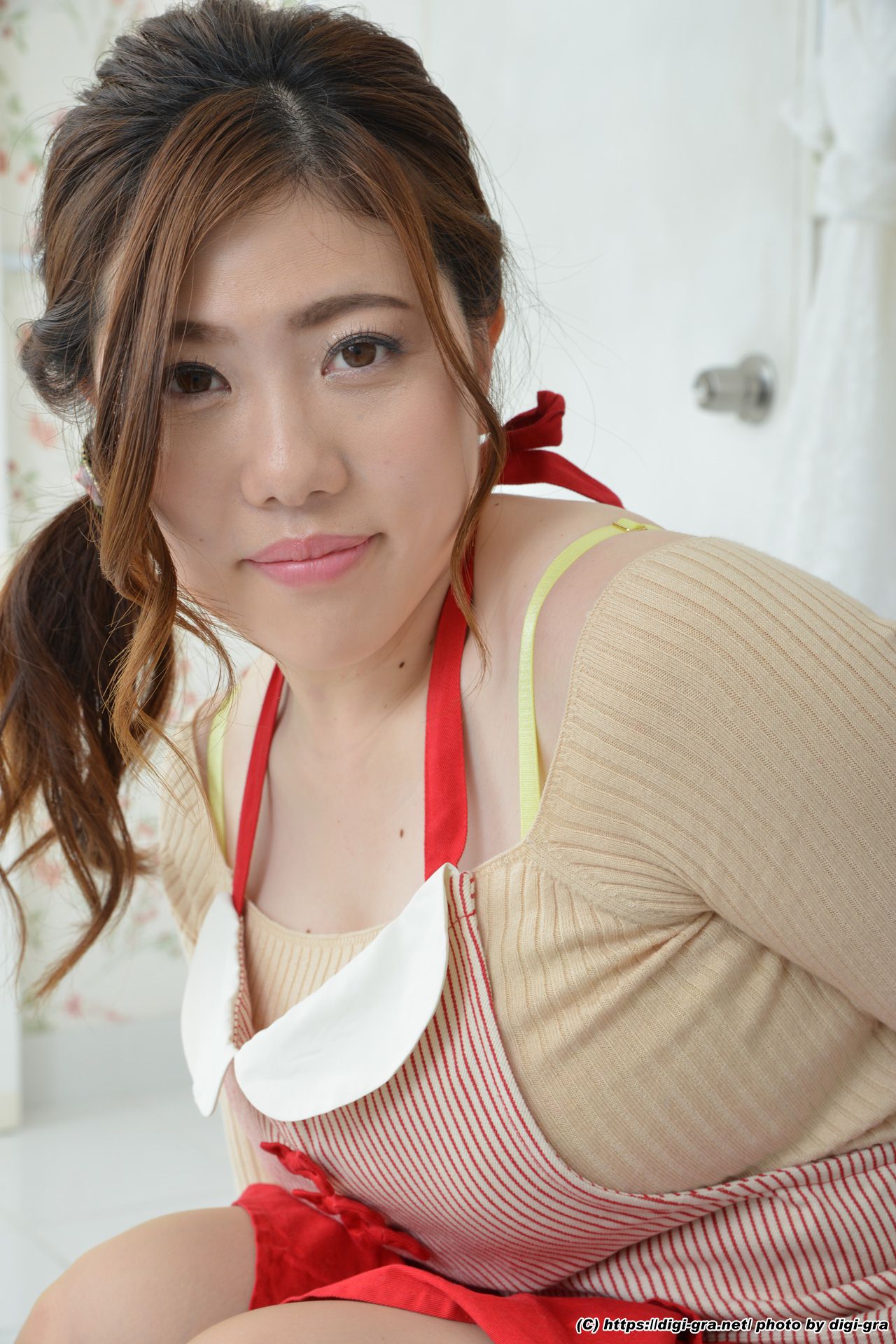 西山あさひ Photoset 02-图20