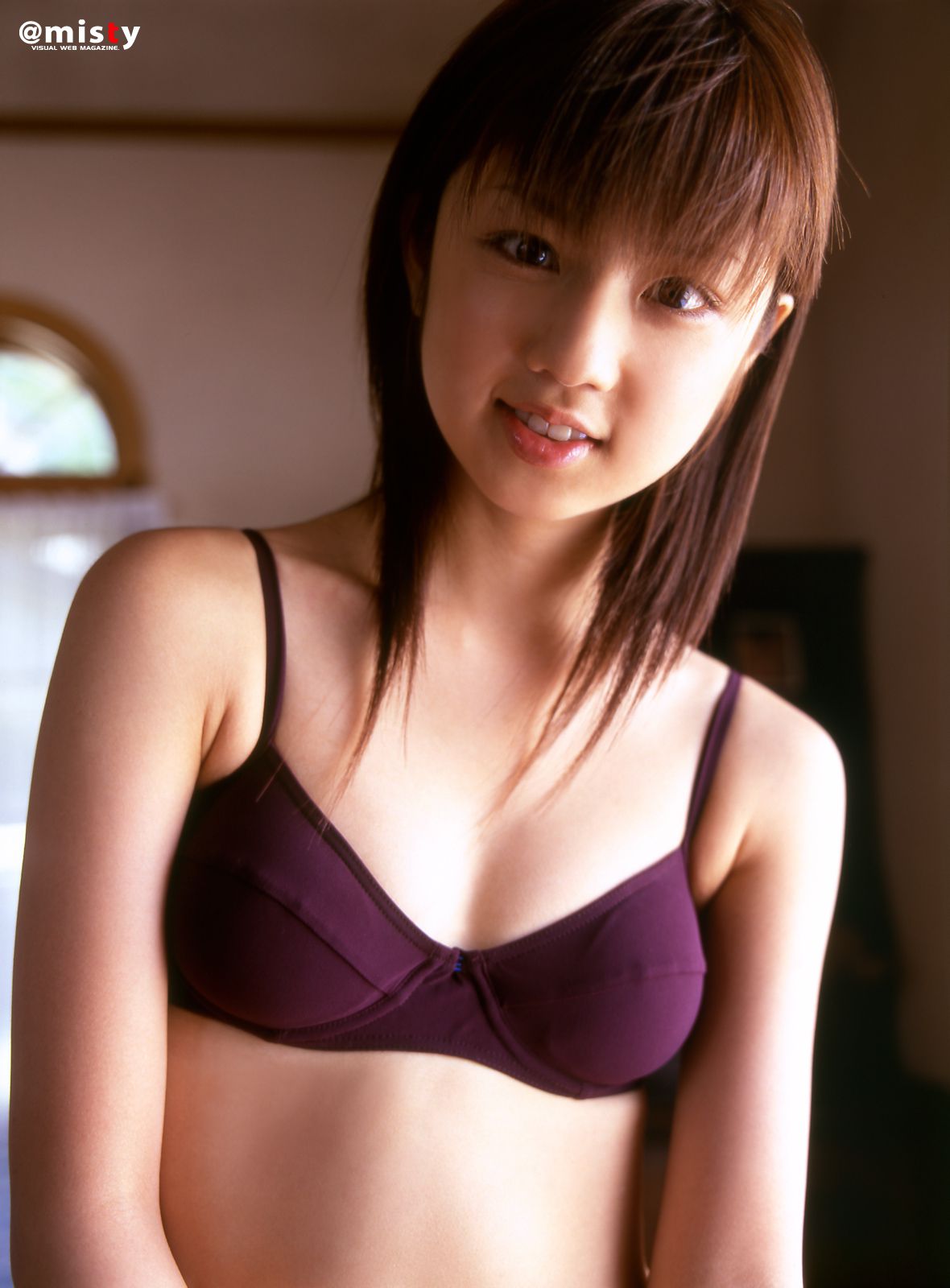 No.108 Yuko Ogura 小倉優子-图22