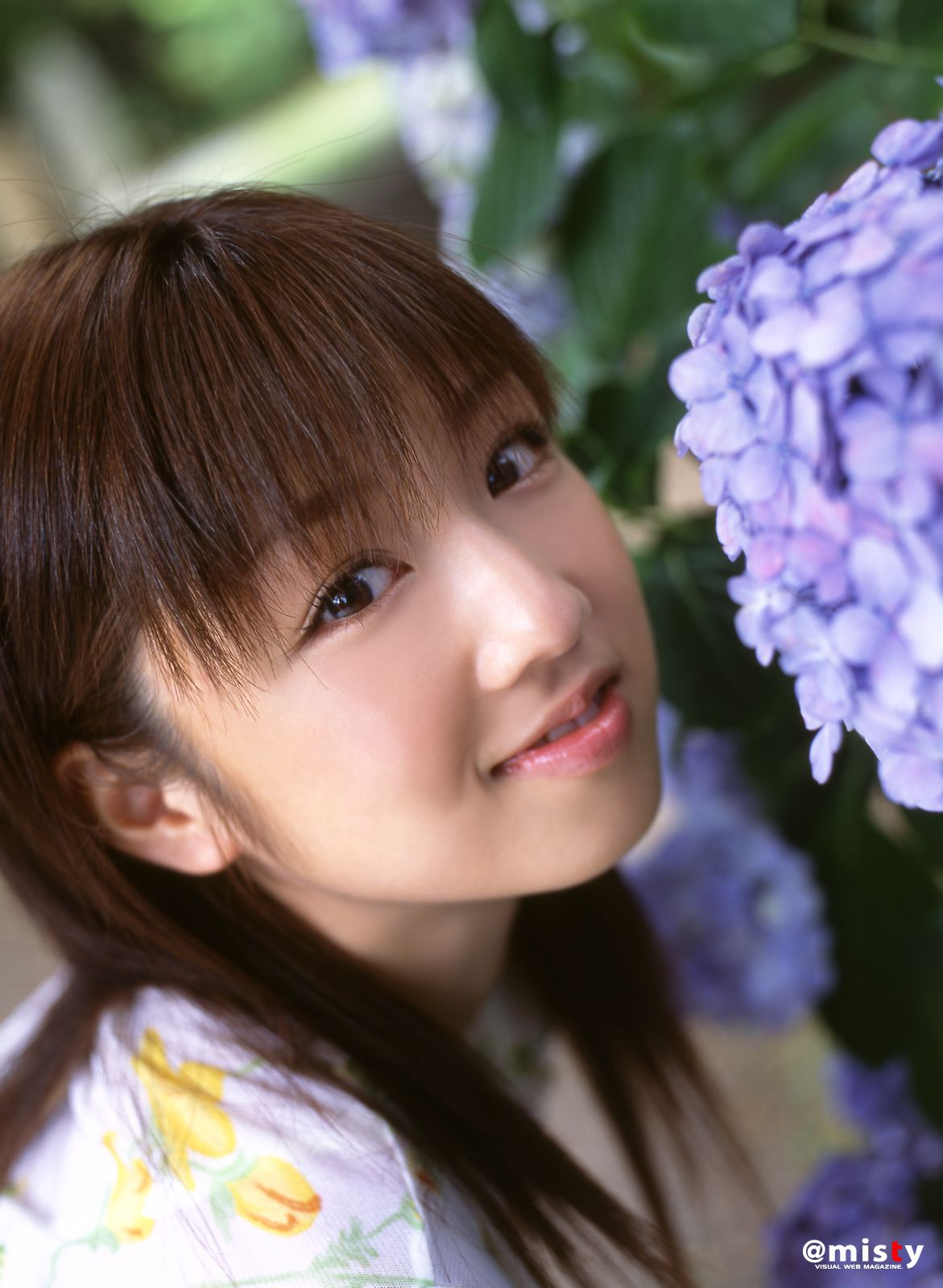 No.108 Yuko Ogura 小倉優子-图28