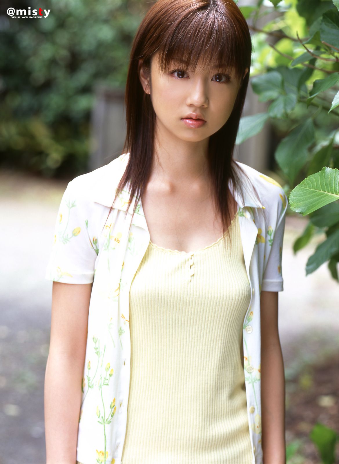 No.108 Yuko Ogura 小倉優子-图30