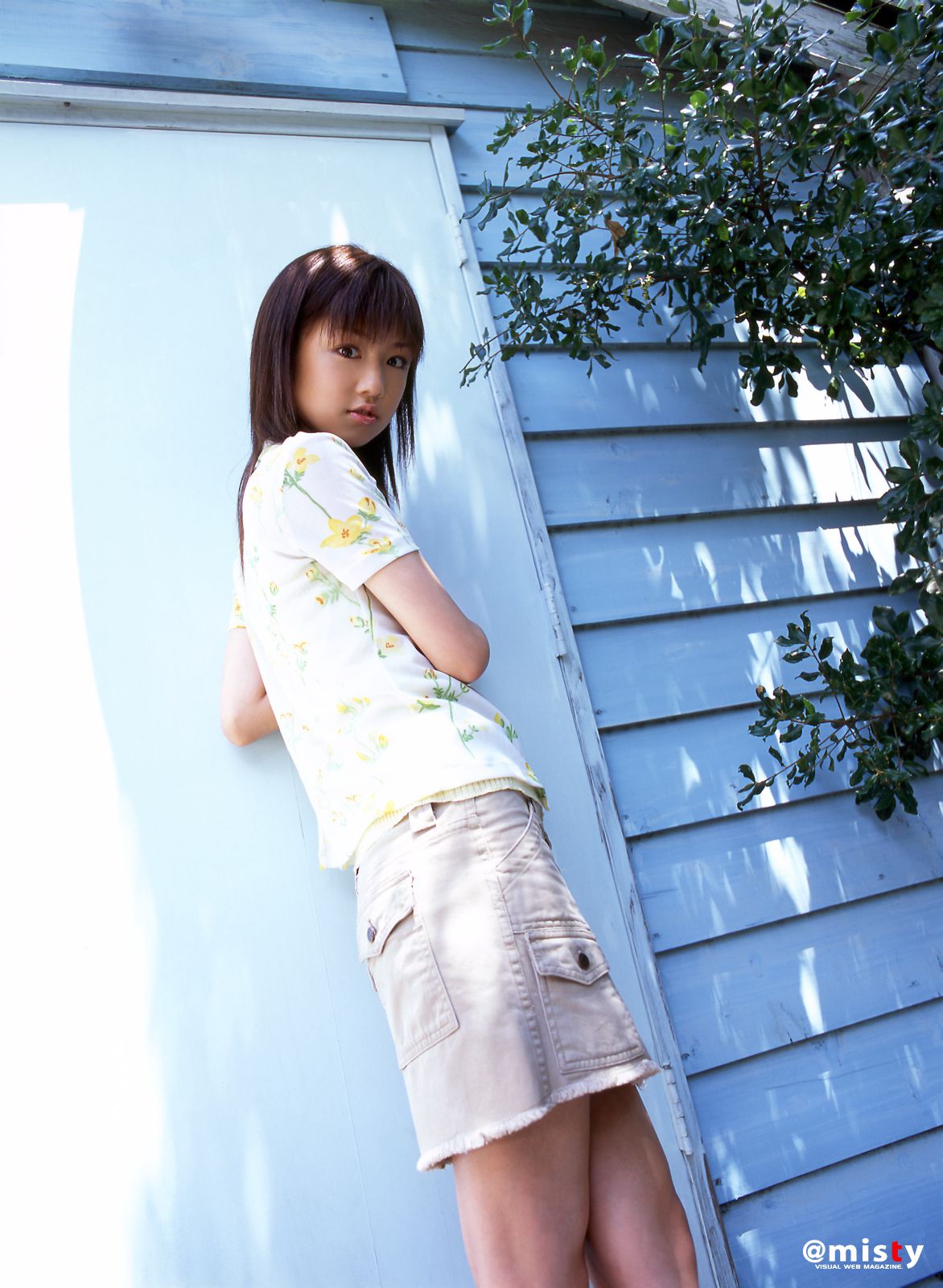 No.108 Yuko Ogura 小倉優子-图4