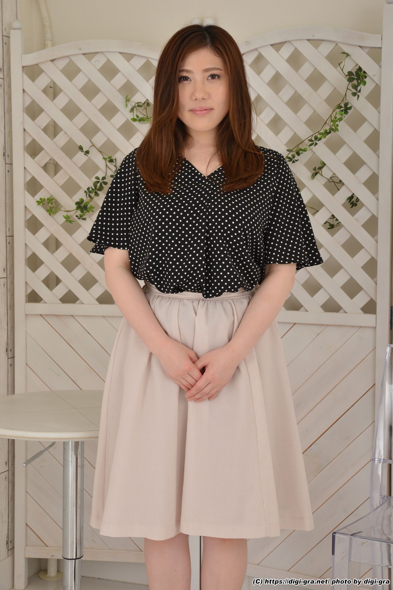 Asahi Nishiyama 西山あさひ Photoset 06-图0