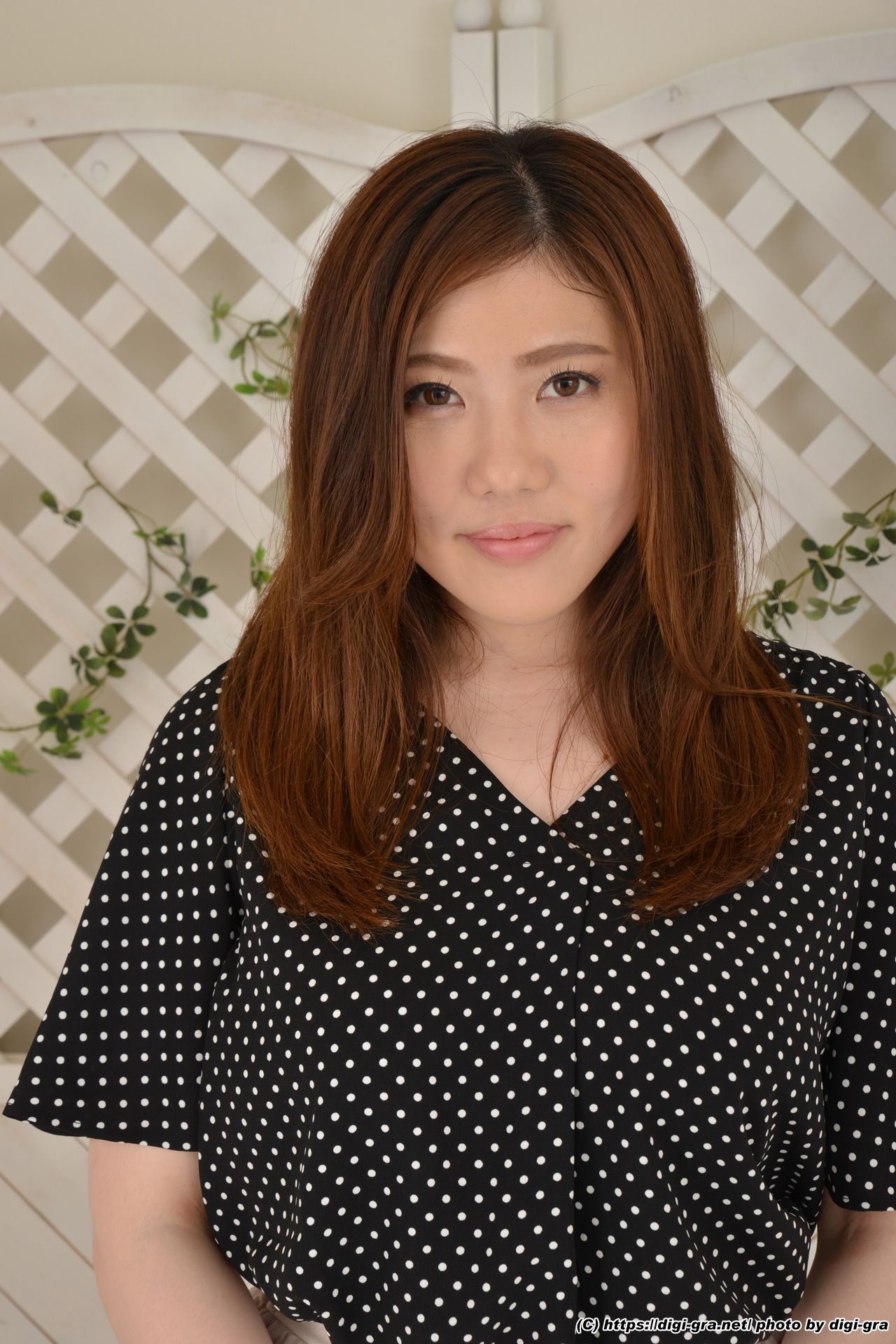 Asahi Nishiyama 西山あさひ Photoset 06-图1
