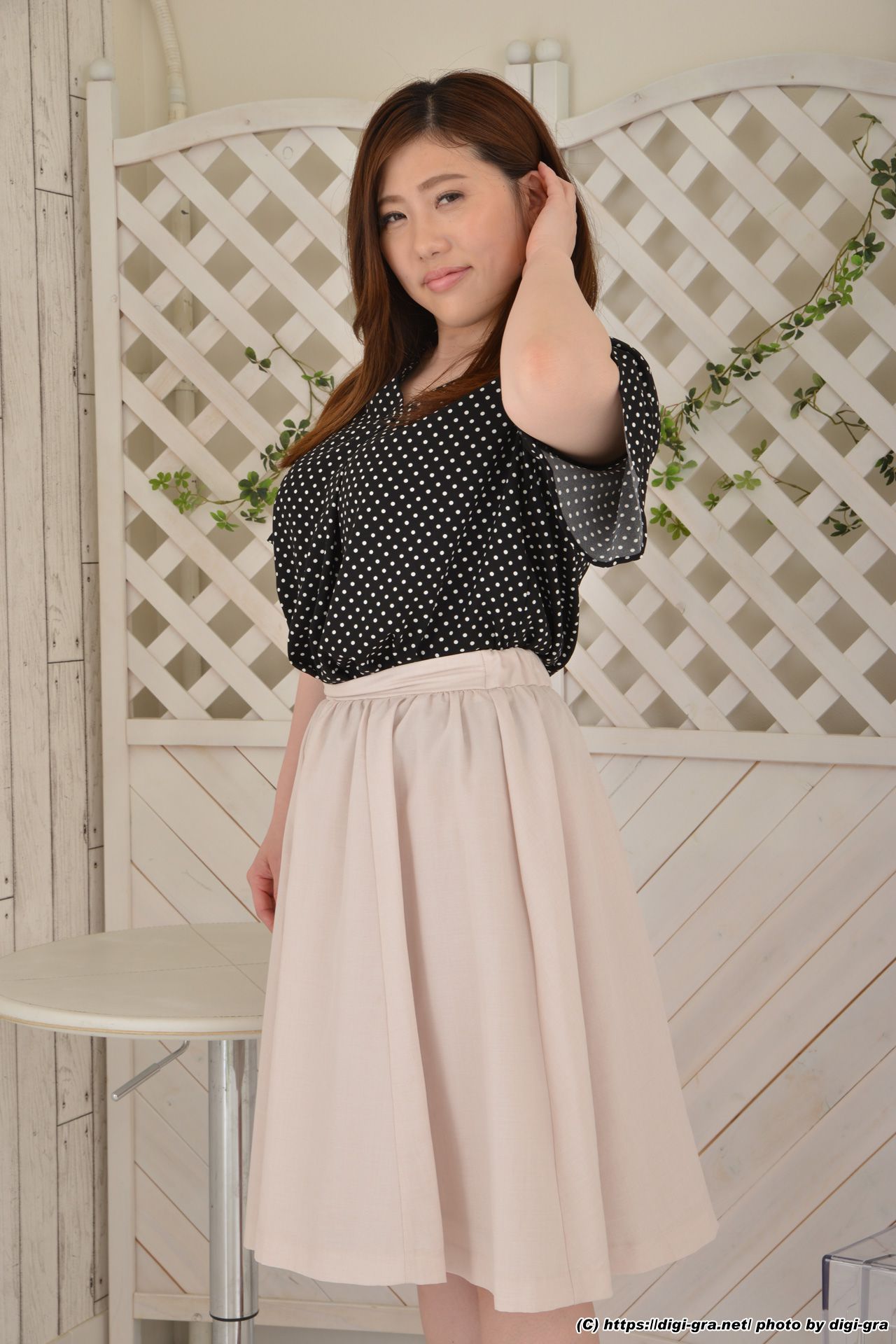 Asahi Nishiyama 西山あさひ Photoset 06-图3