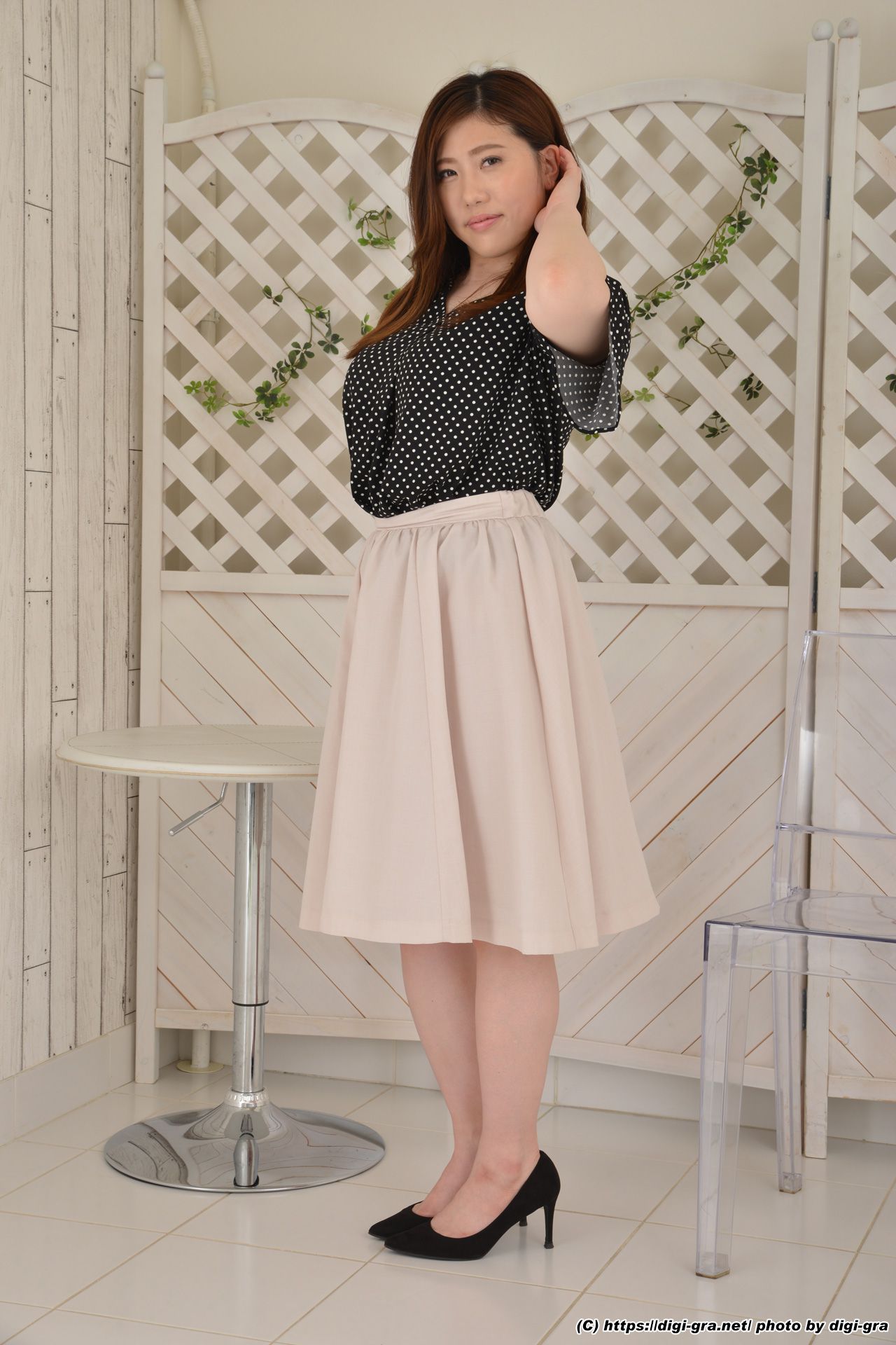 Asahi Nishiyama 西山あさひ Photoset 06-图4