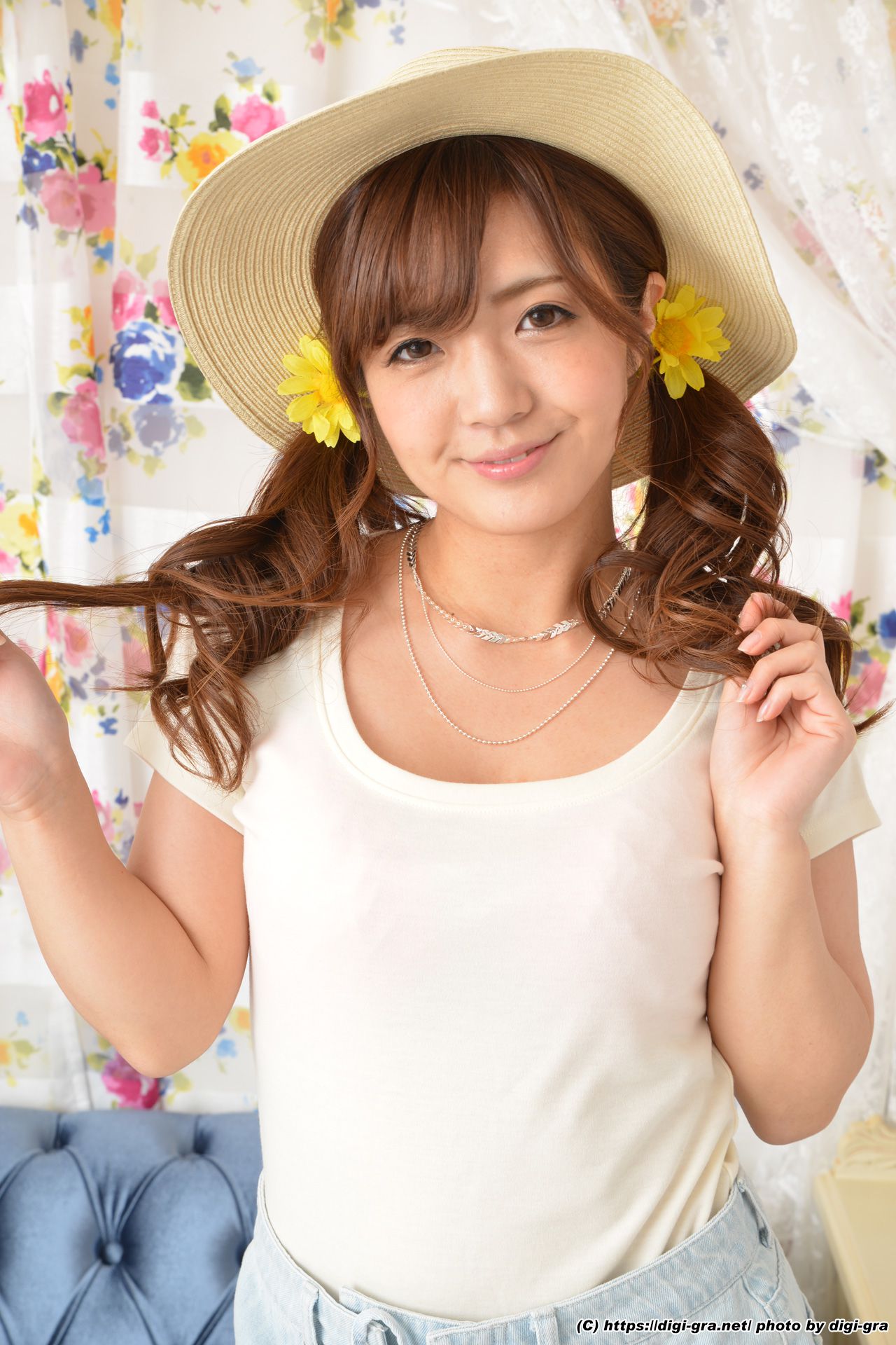 Hana Aoyama 青山はな Photoset 01-图11