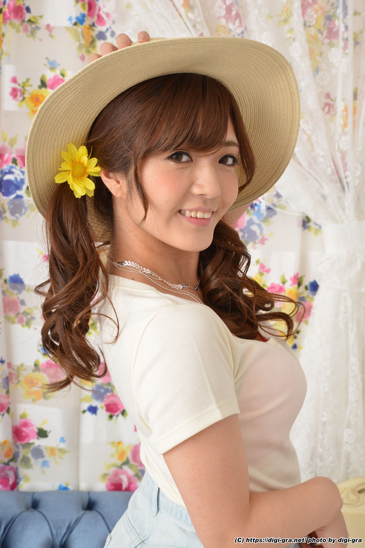 Hana Aoyama 青山はな Photoset 01-图21