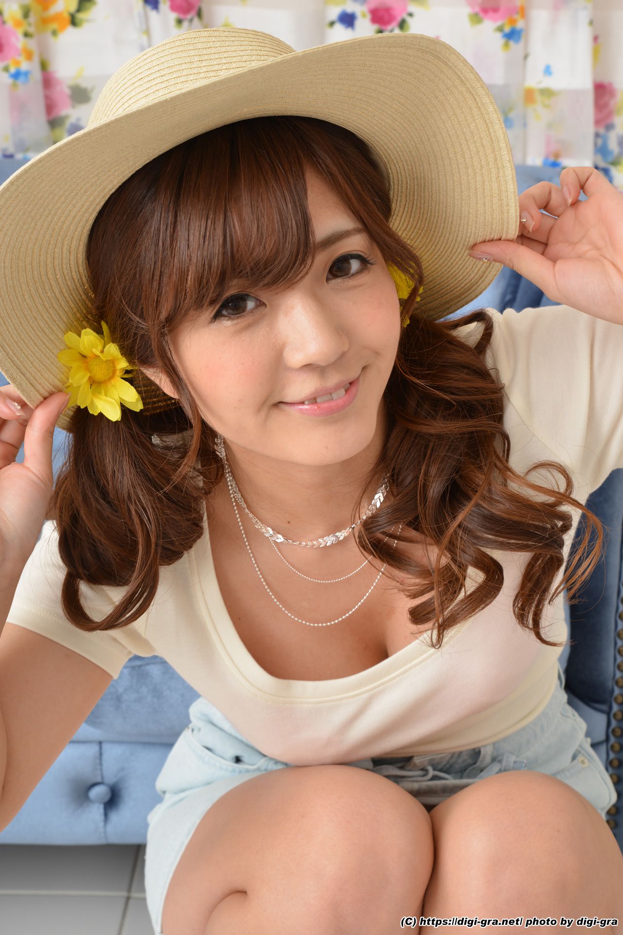Hana Aoyama 青山はな Photoset 01-图23