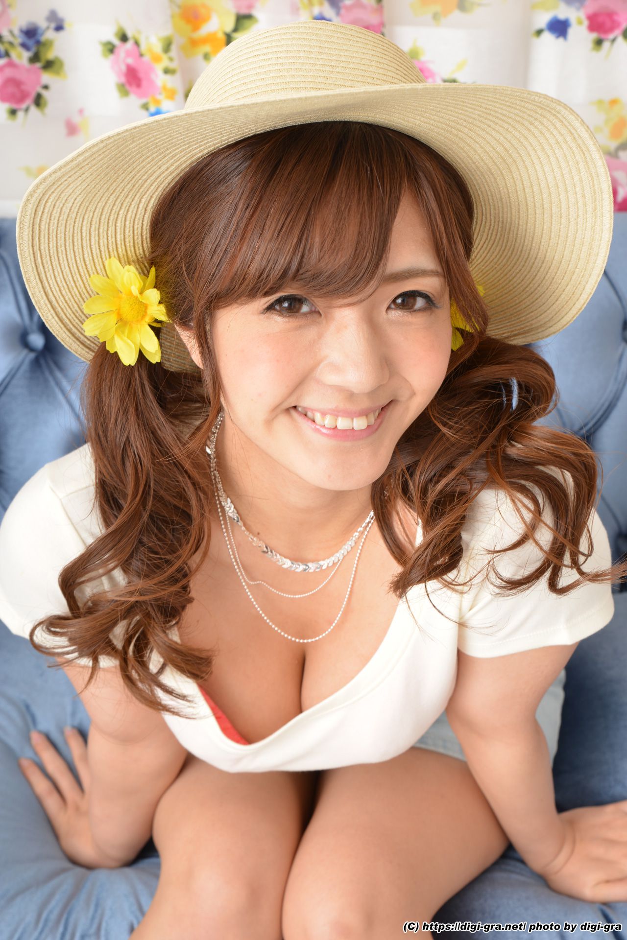 Hana Aoyama 青山はな Photoset 01-图2
