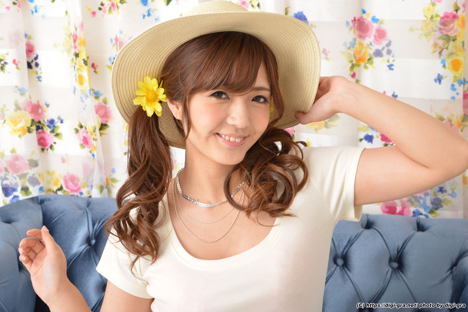 Hana Aoyama 青山はな Photoset 01-图7