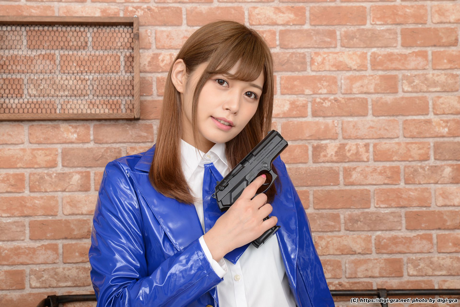 Hikaru Konno 紺野ひかる Photoset 07-图2