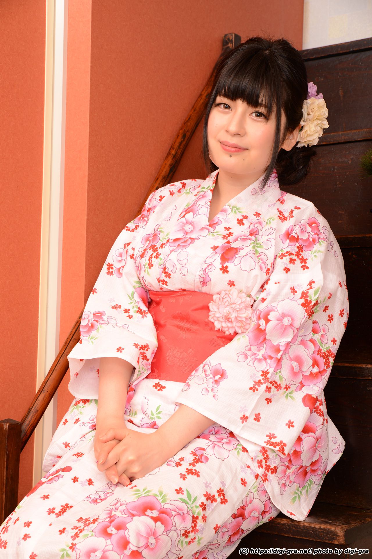 優梨まいな Maina Yuuri Photoset 03-图0