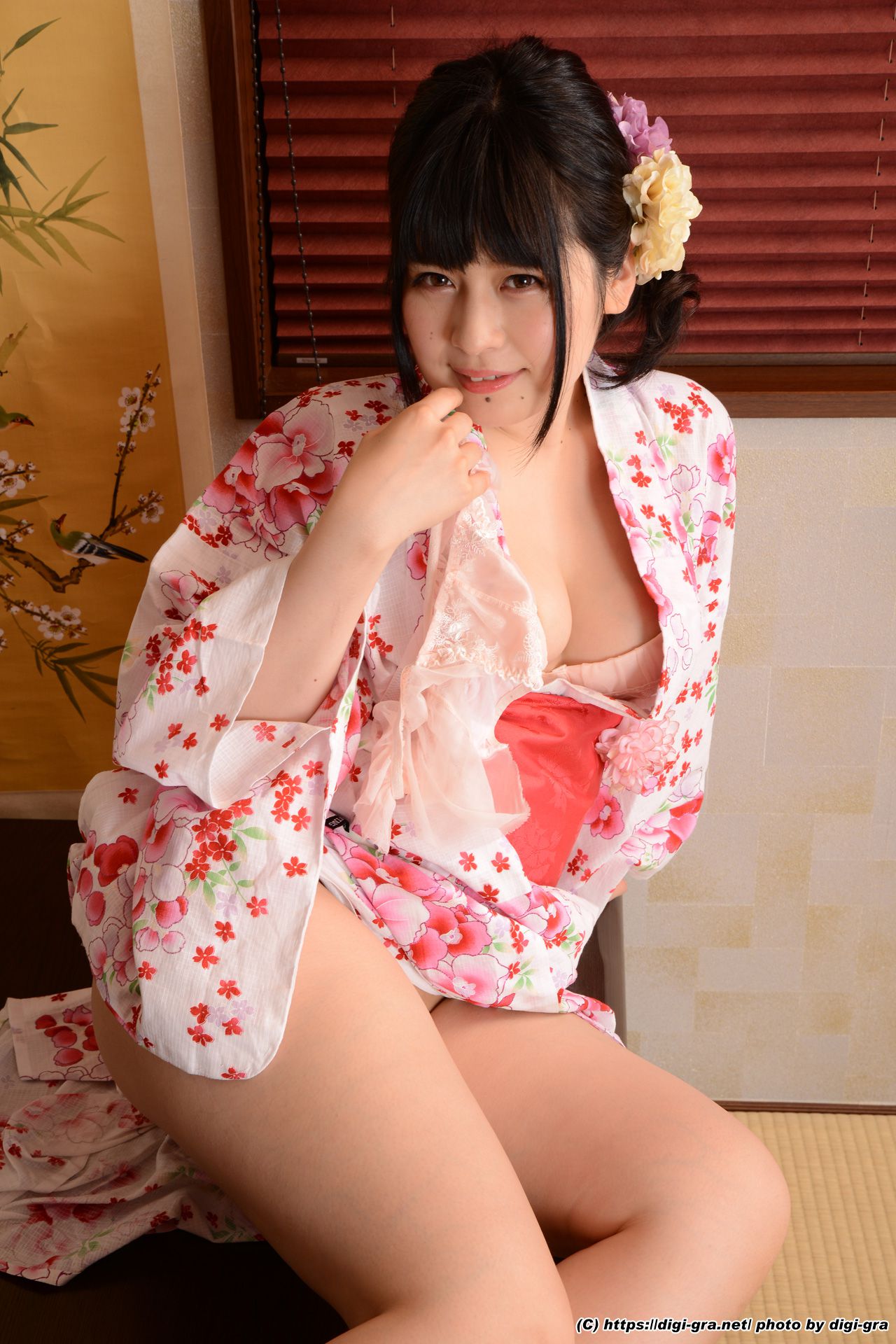優梨まいな Maina Yuuri Photoset 03-图54