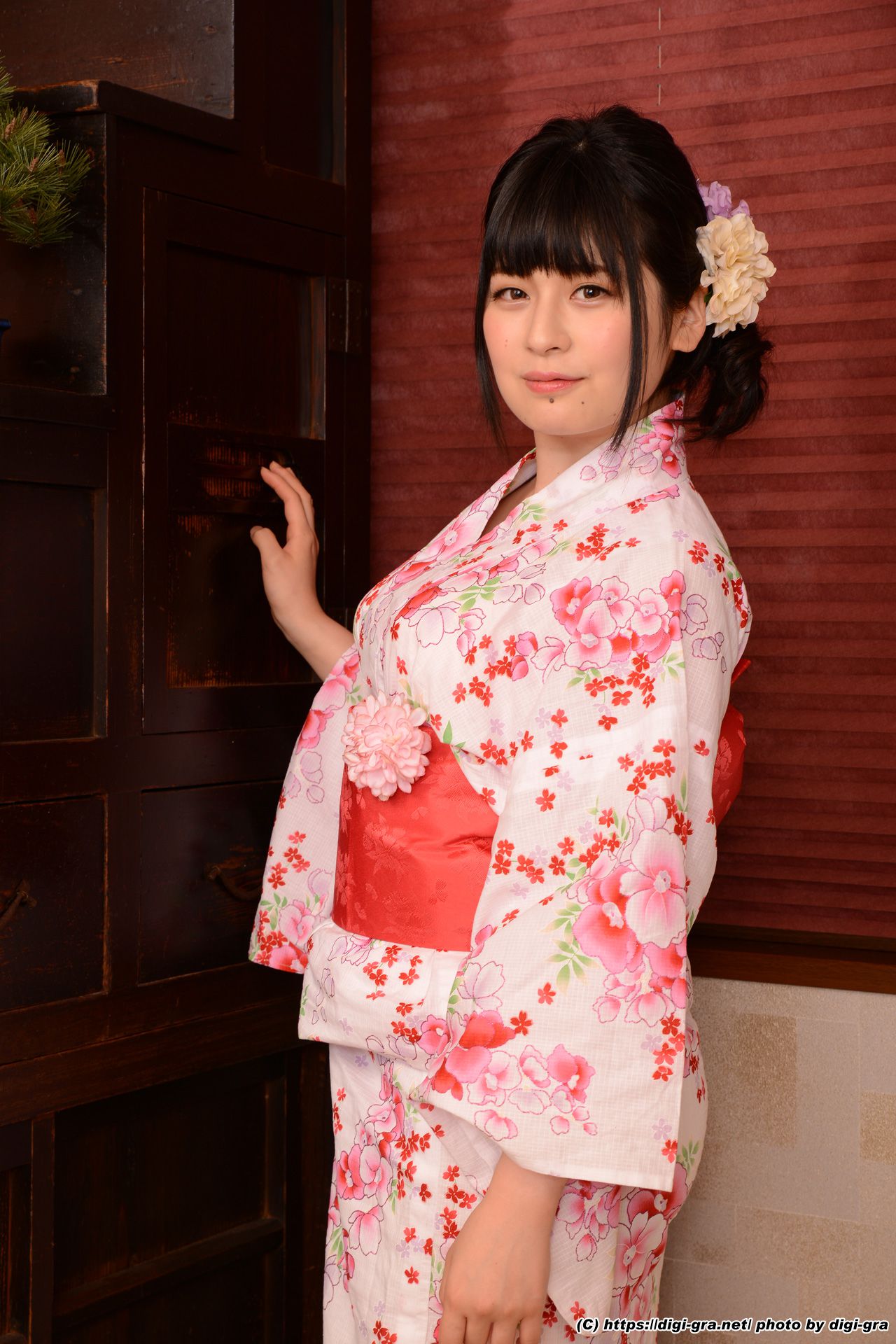 優梨まいな Maina Yuuri Photoset 03-图7