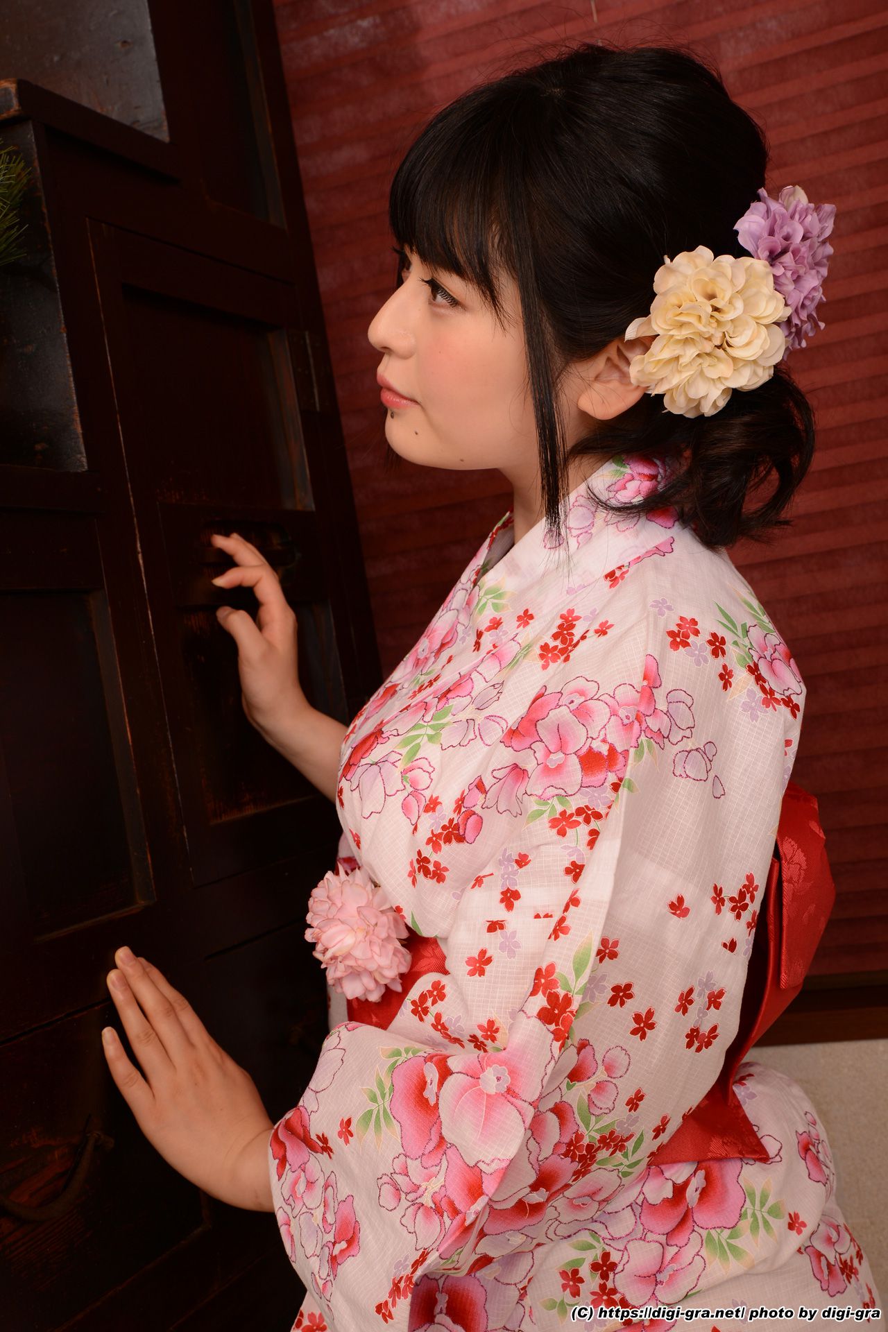 優梨まいな Maina Yuuri Photoset 03-图8