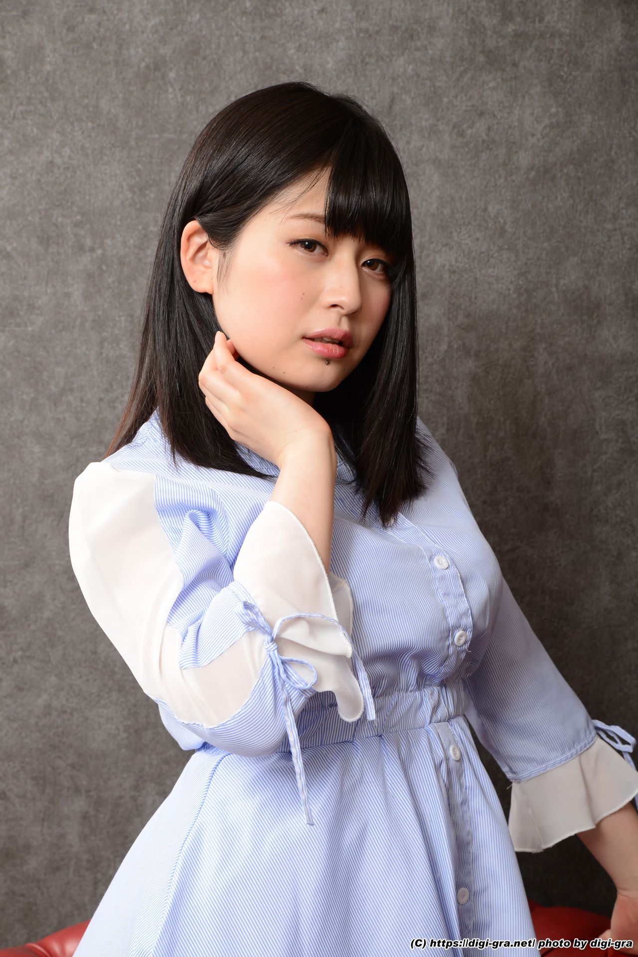 Maina Yuuri 优梨舞奈/優梨まいな Photoset 04-图17