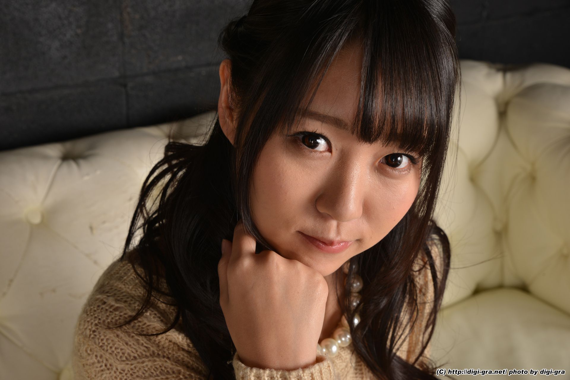 Miku Hayama 葉山美空 Photoset 01-图9