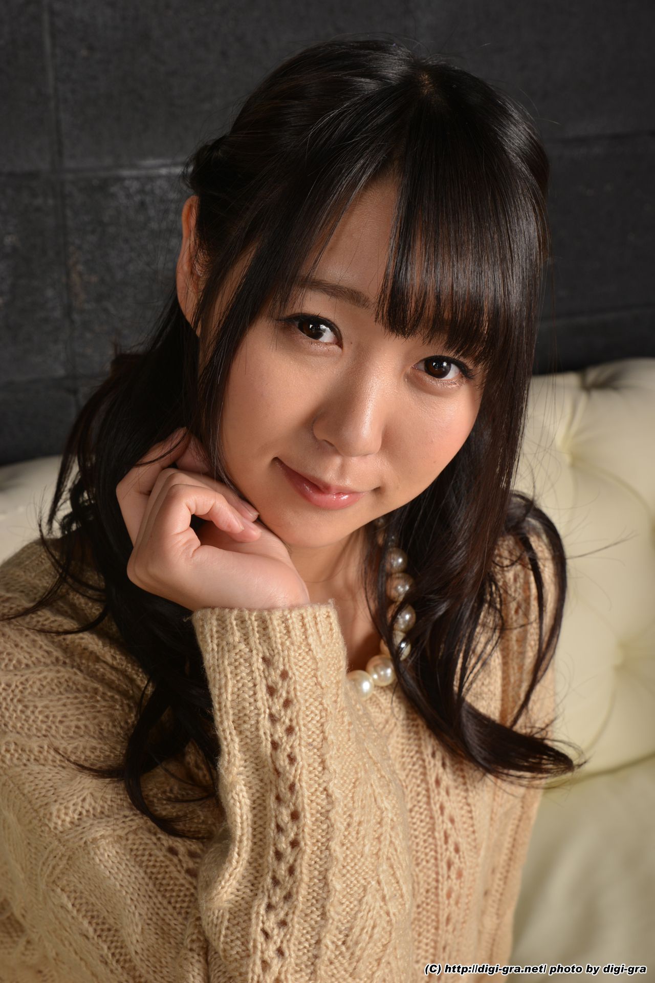 Miku Hayama 葉山美空 Photoset 01-图13