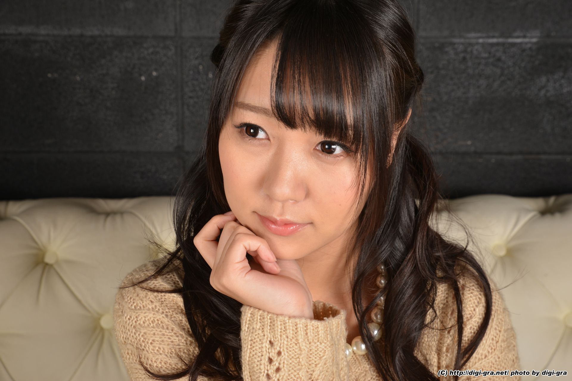 Miku Hayama 葉山美空 Photoset 01-图1