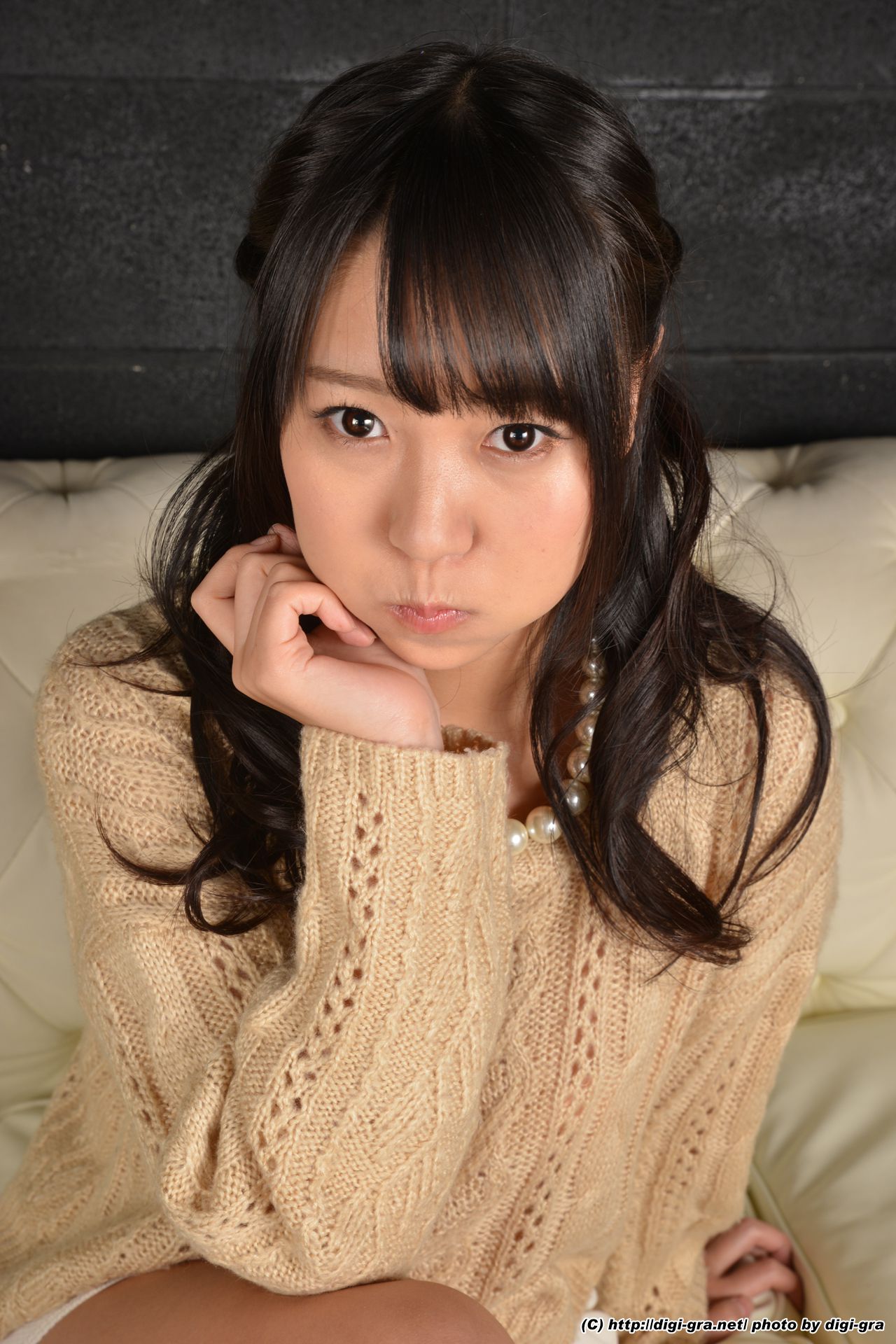 Miku Hayama 葉山美空 Photoset 01-图8