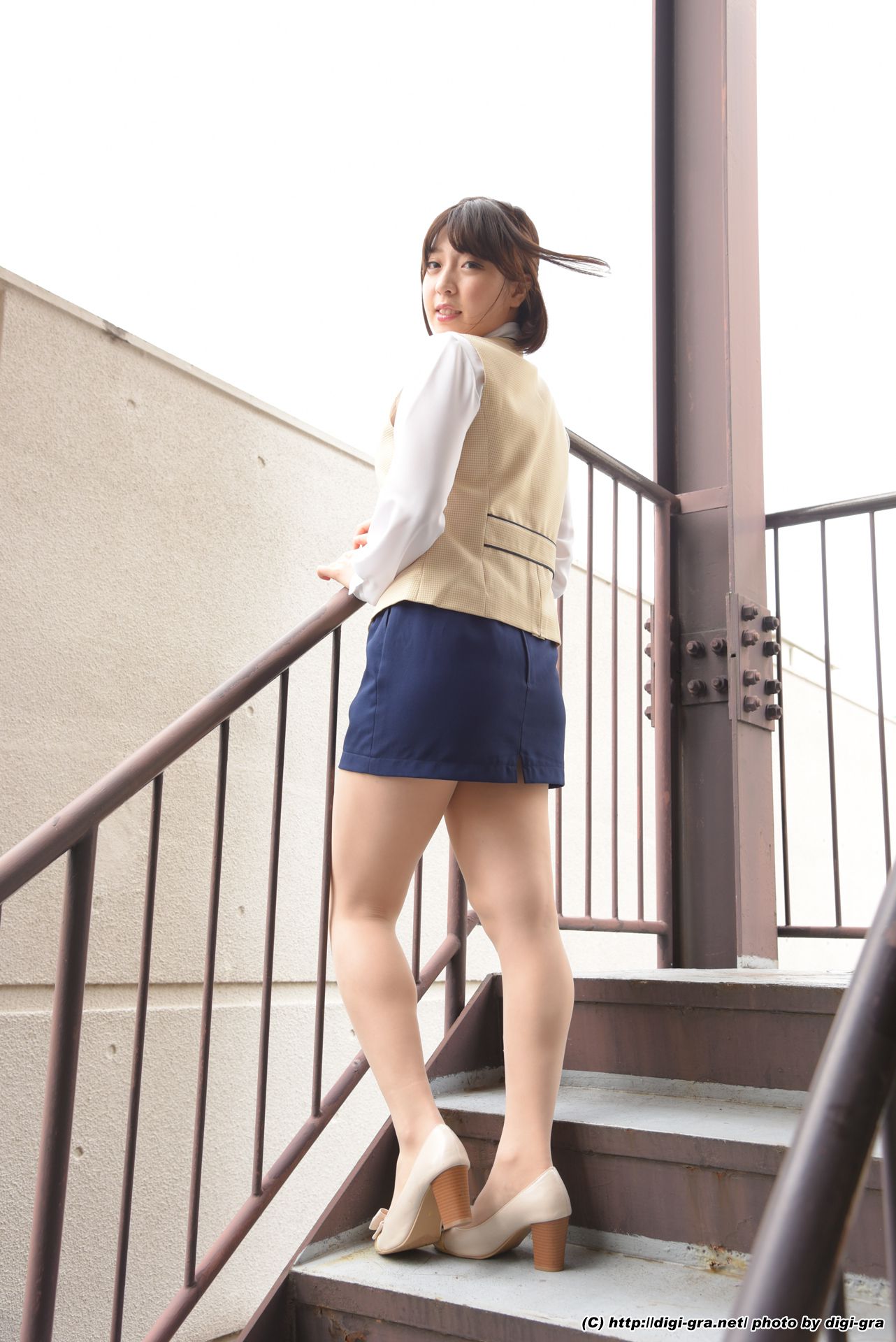 Miyu Kanade かなで自由 Photoset 01-图15