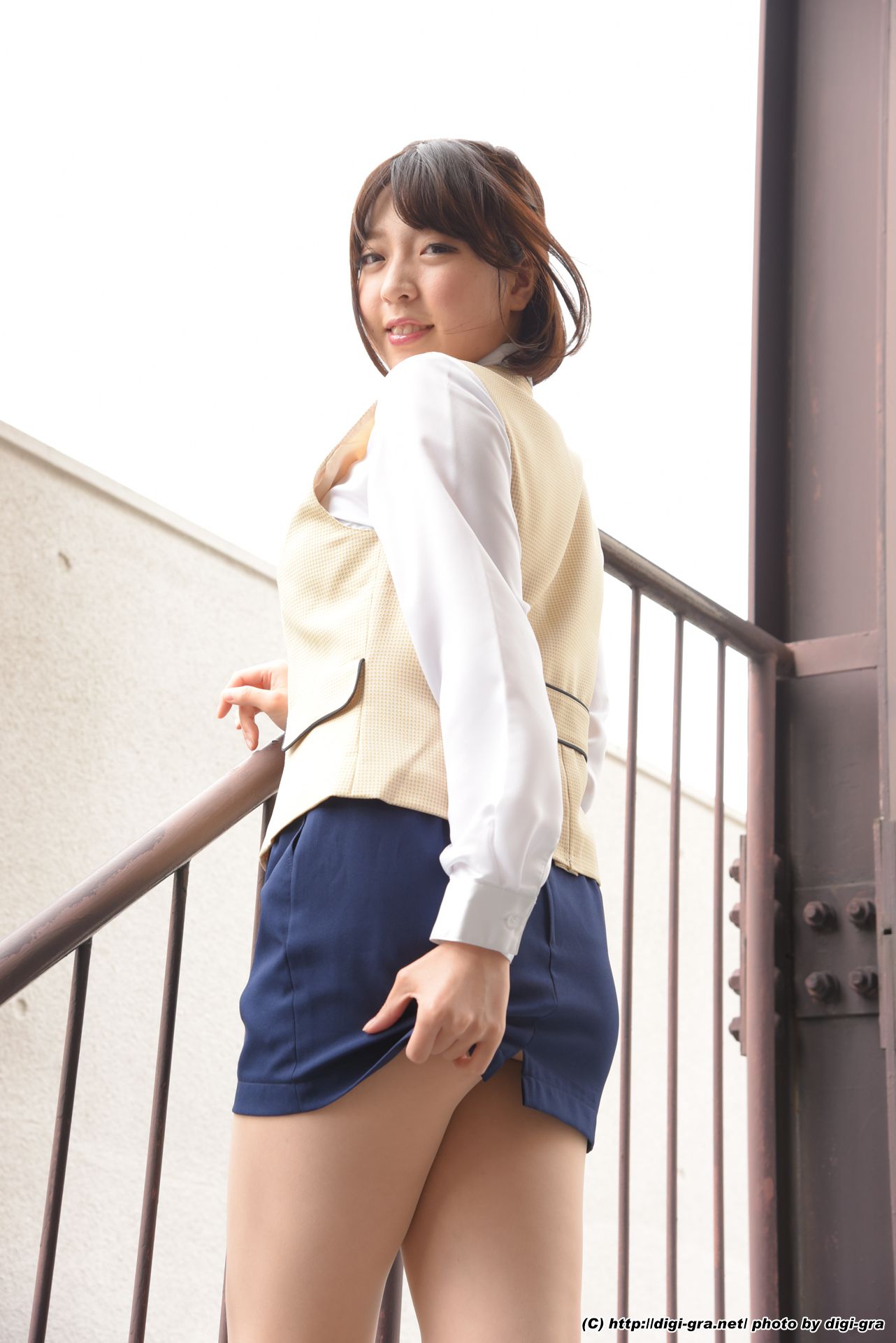Miyu Kanade かなで自由 Photoset 01-图16