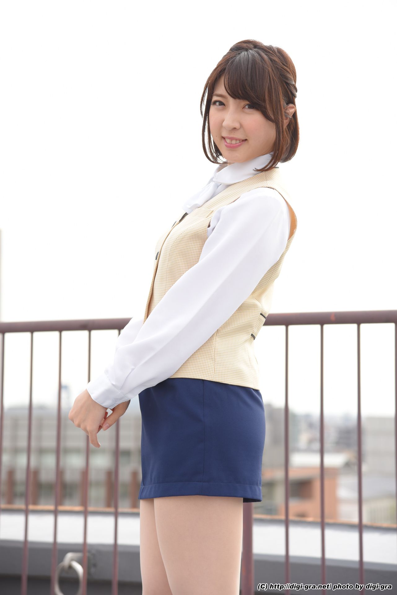Miyu Kanade かなで自由 Photoset 01-图28