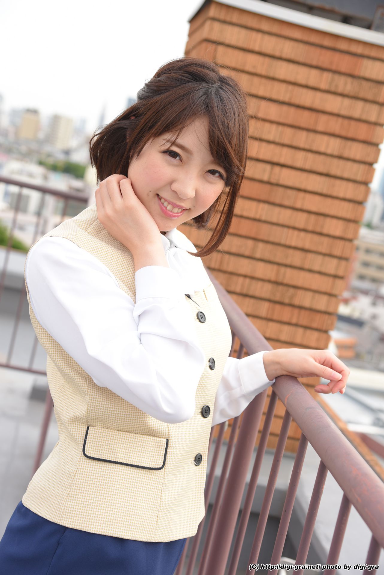 Miyu Kanade かなで自由 Photoset 01-图35