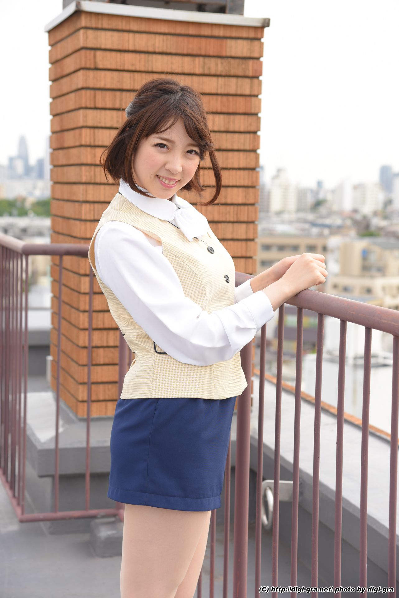 Miyu Kanade かなで自由 Photoset 01-图36