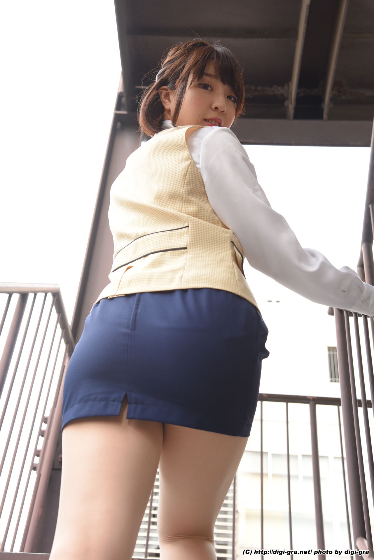 Miyu Kanade かなで自由 Photoset 01-图3
