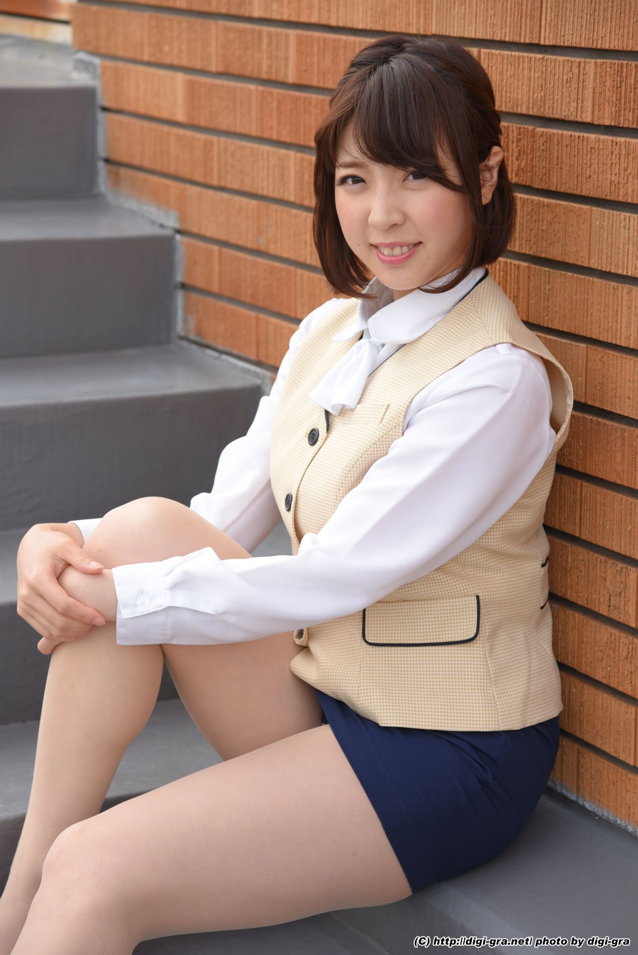 Miyu Kanade かなで自由 Photoset 01-图39