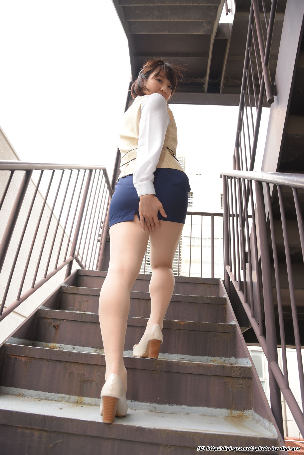 Miyu Kanade かなで自由 Photoset 01-图4