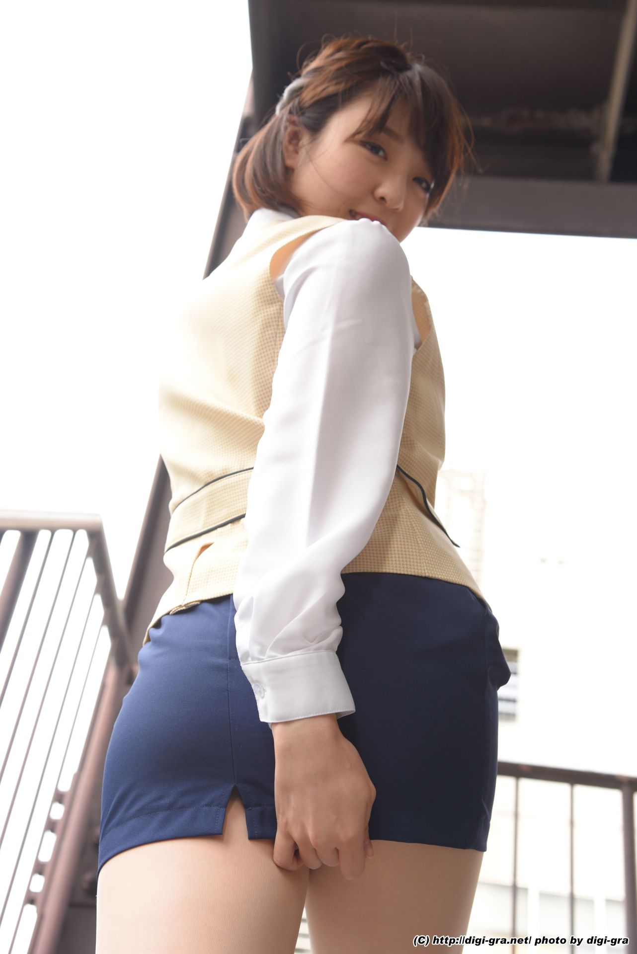 Miyu Kanade かなで自由 Photoset 01-图5