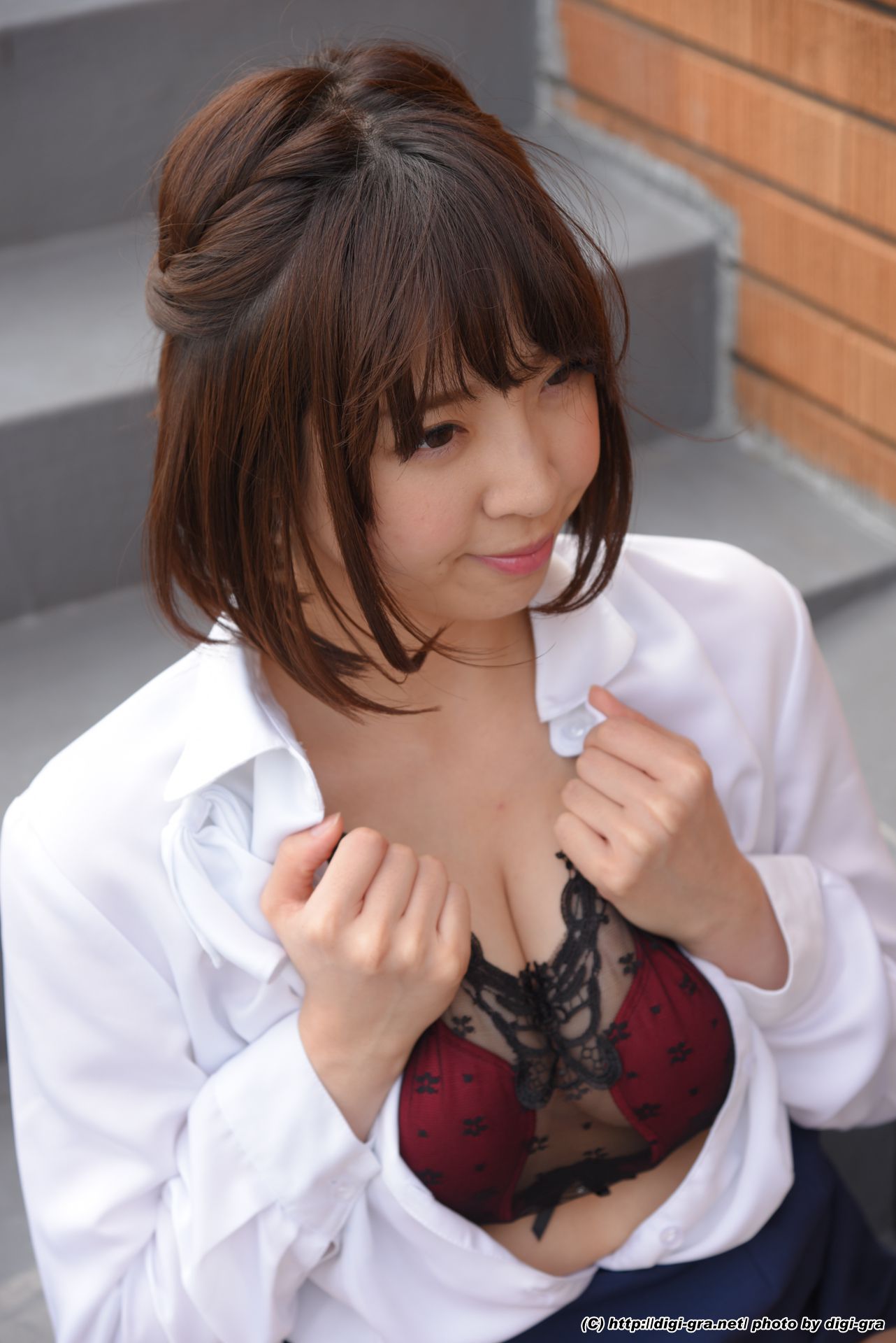 Miyu Kanade かなで自由 Photoset 01-图77