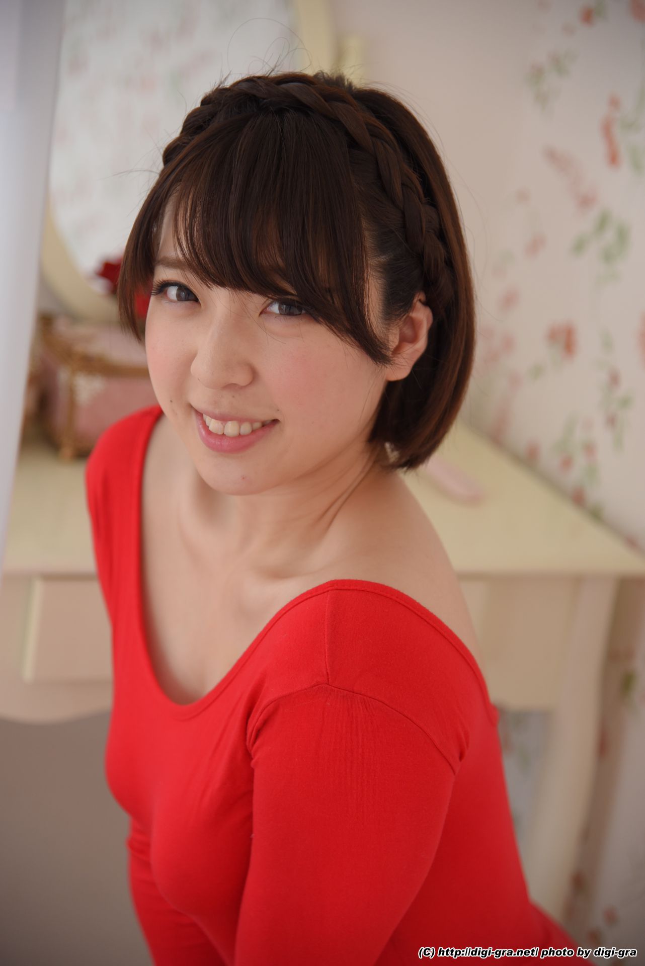 Miyu Kanade 奏自由/かなで自由 Photoset 04-图9