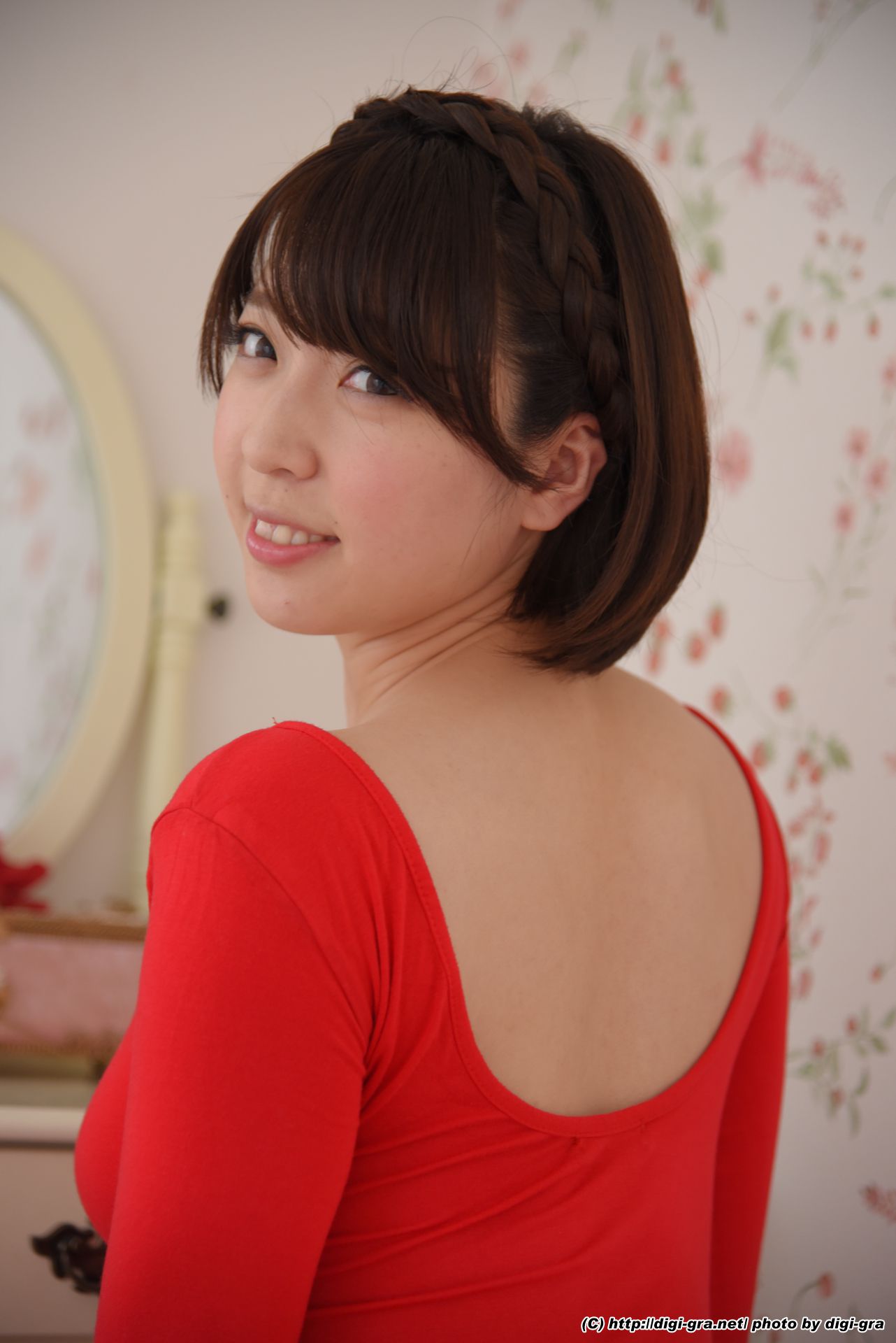 Miyu Kanade 奏自由/かなで自由 Photoset 04-图6