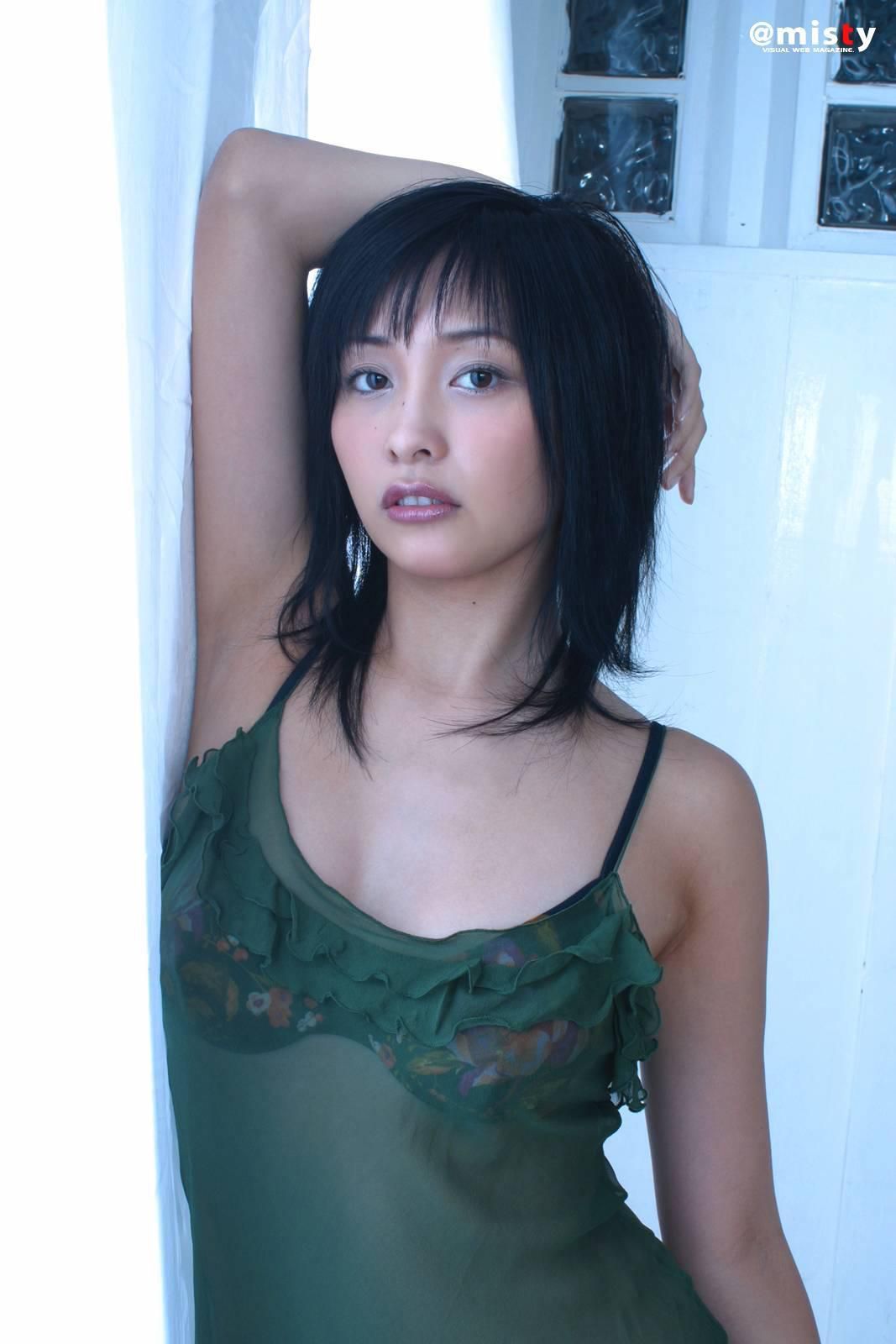 No.110 Mami Yamasaki 山崎真実-图20