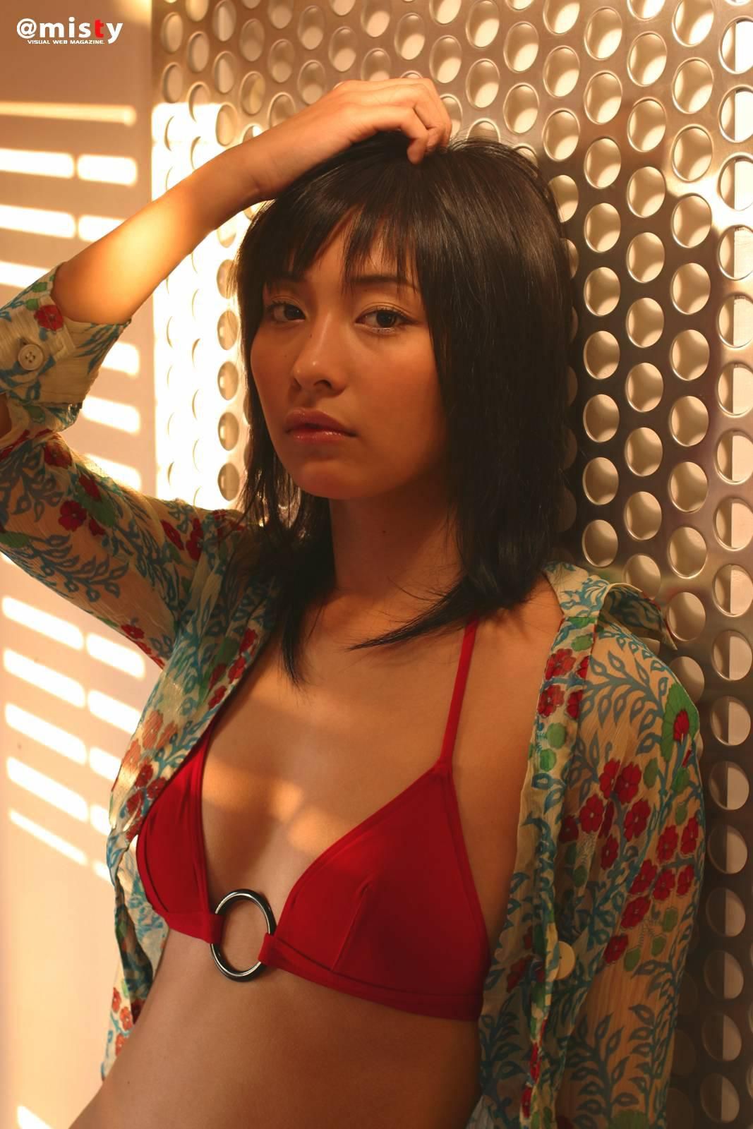 No.110 Mami Yamasaki 山崎真実-图22