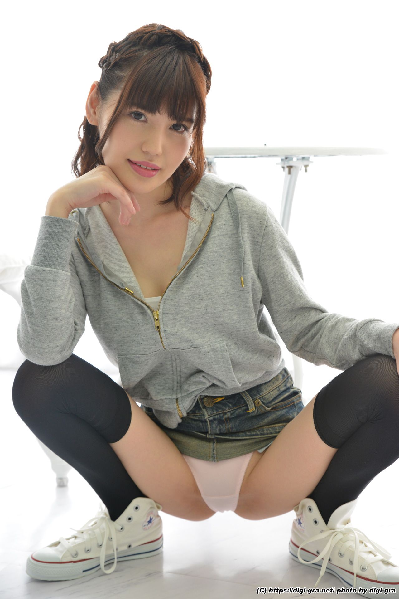 Nana Arisu 有栖七菜 Photoset 01-图28